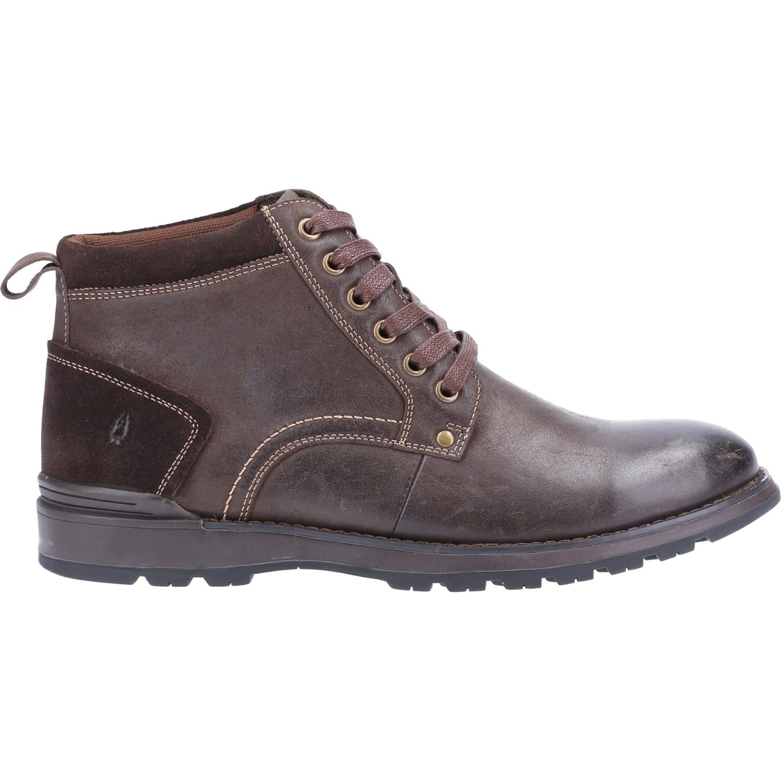 Hush Puppies Dean Boot