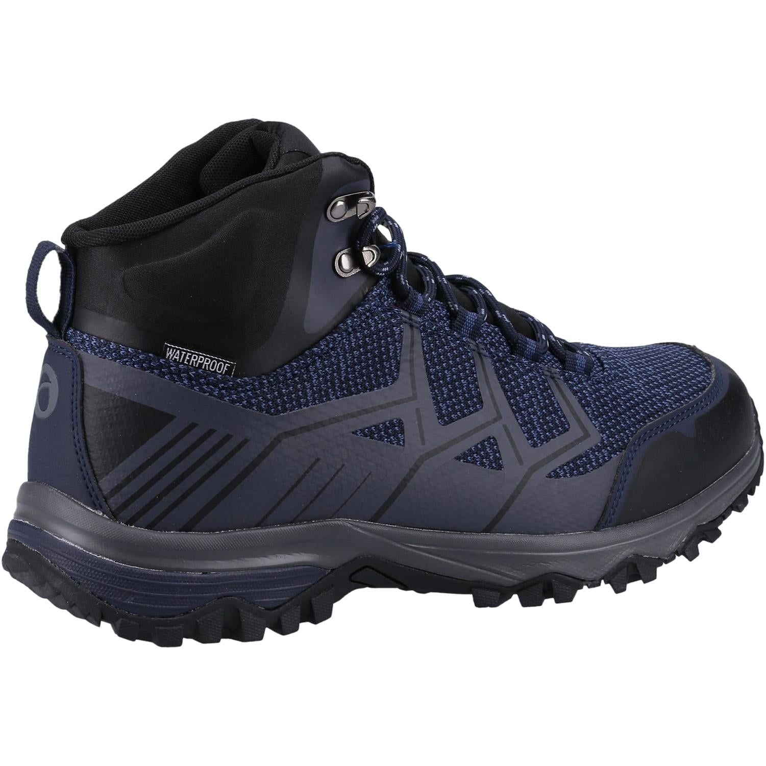 Cotswold Wychwood Recycled Hiking Boots