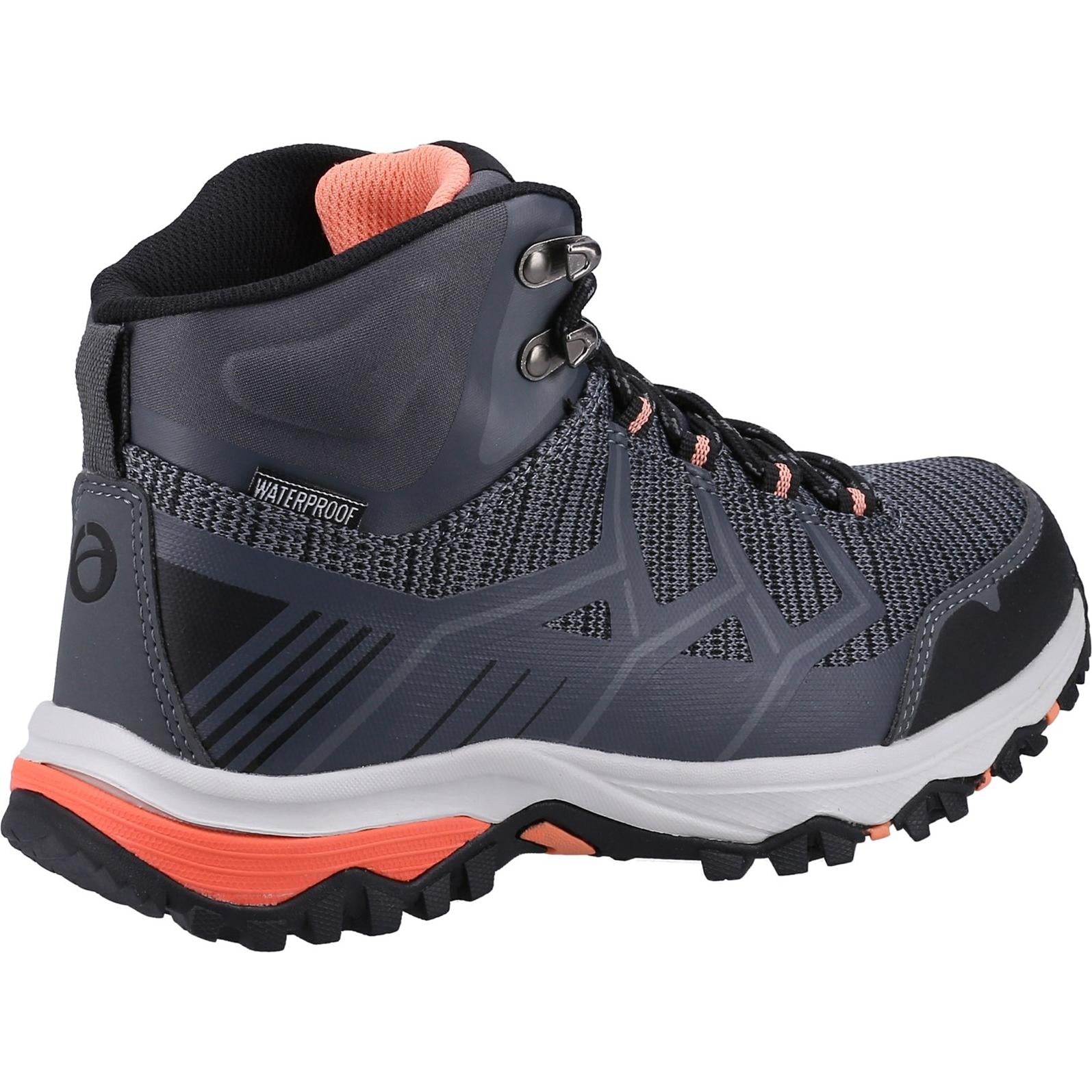 Cotswold Wychwood Recycled Hiking Boots