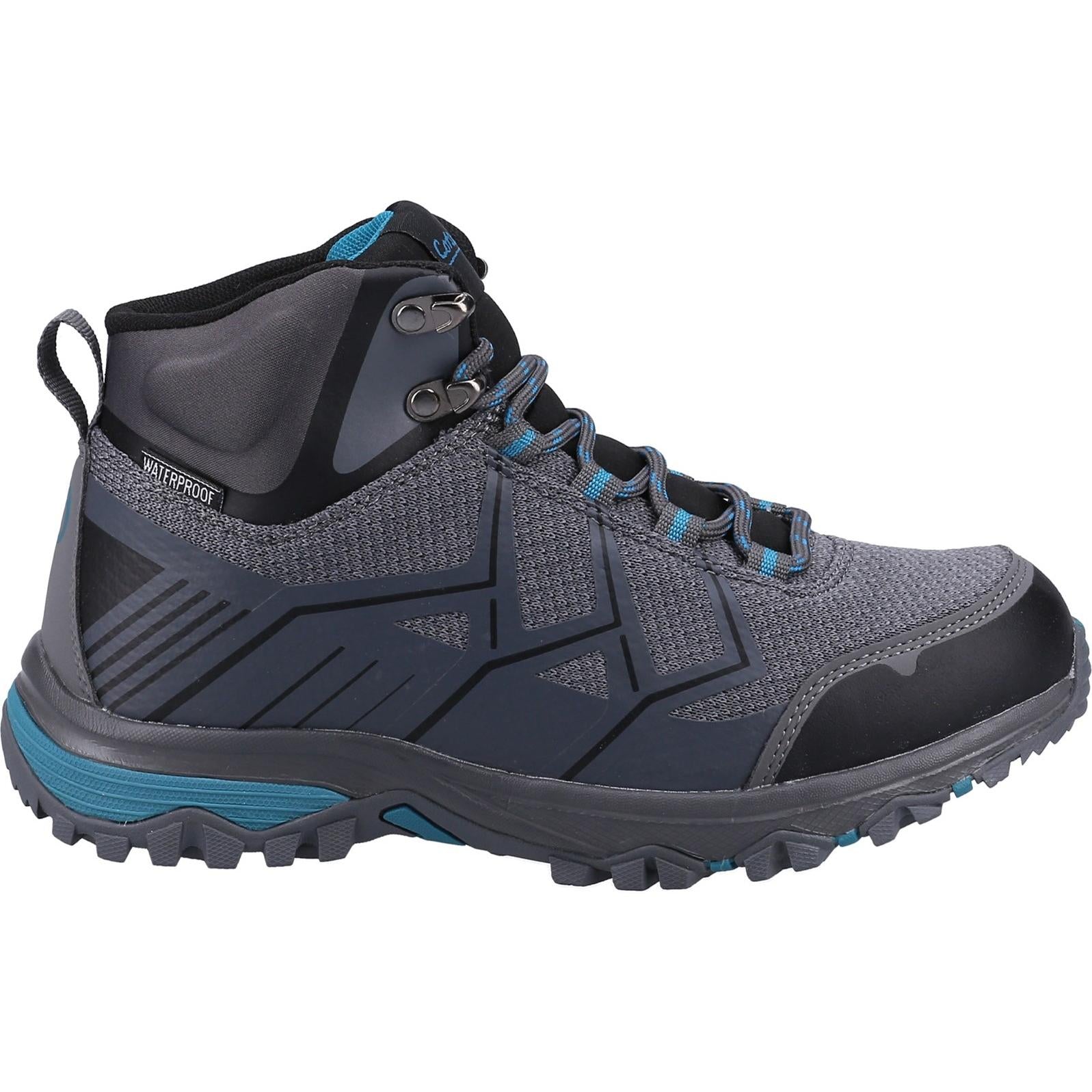 Cotswold Wychwood Recycled Hiking Boots
