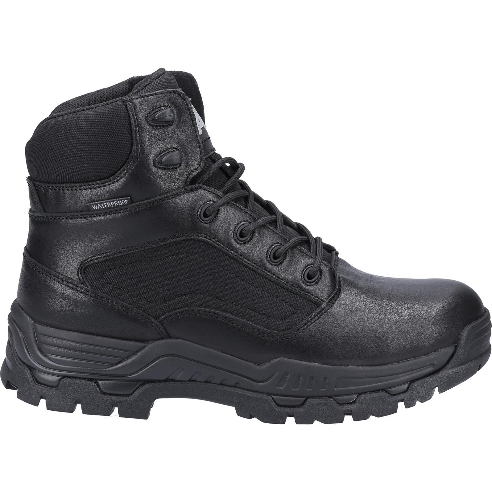 Amblers Mission Waterproof Occupational Boot