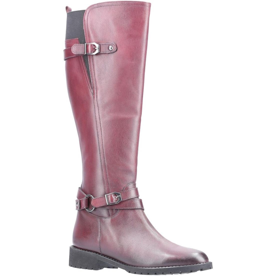 Riva Kassiopi Knee High Boot