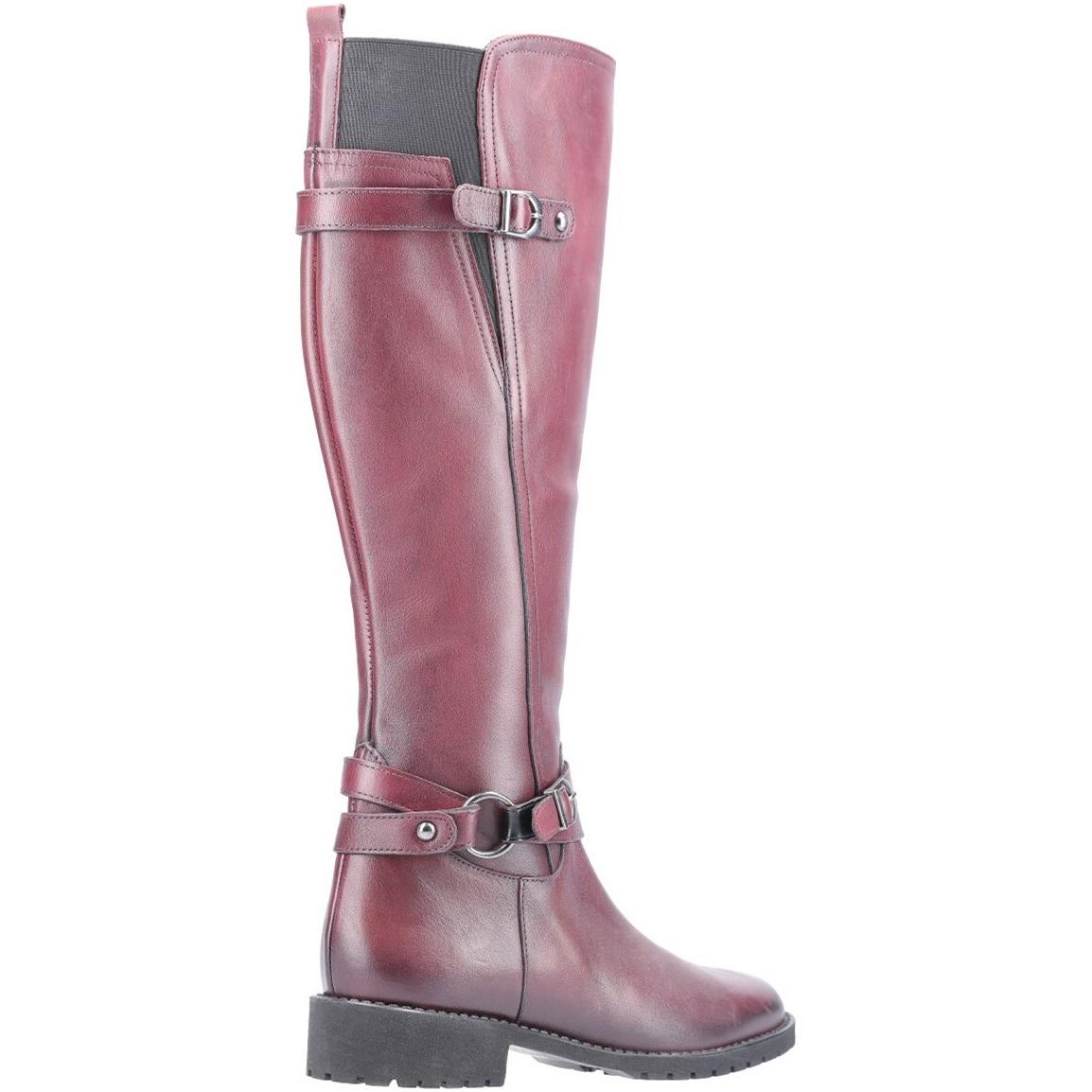 Riva Kassiopi Knee High Boot