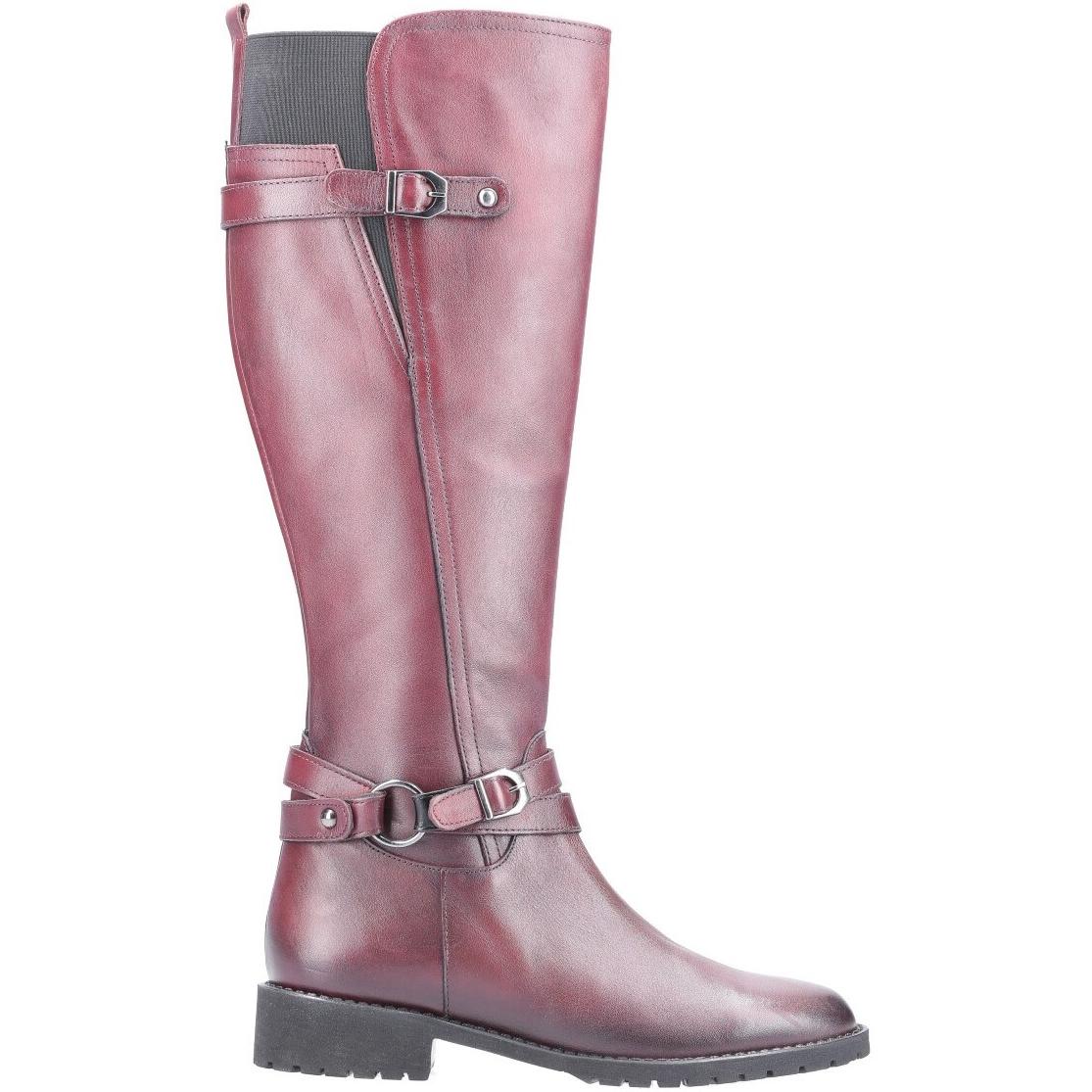 Riva Kassiopi Knee High Boot