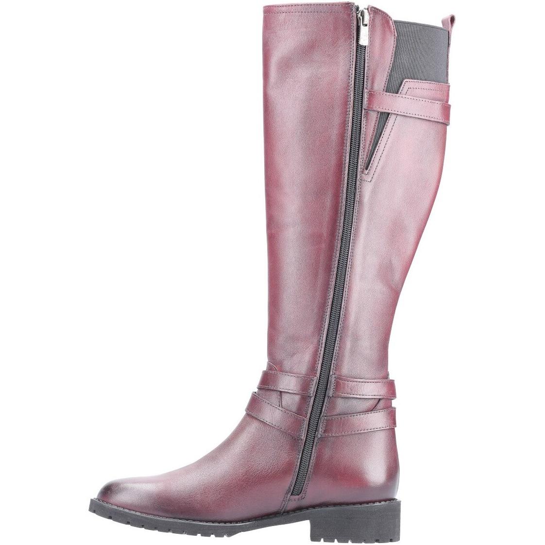 Riva Kassiopi Knee High Boot