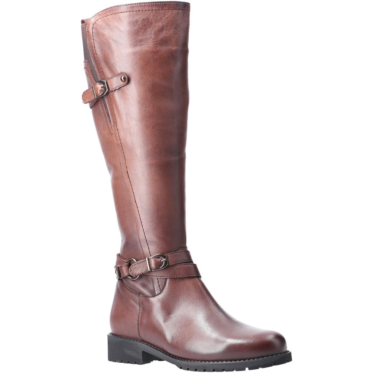 Riva Kassiopi Knee High Boot