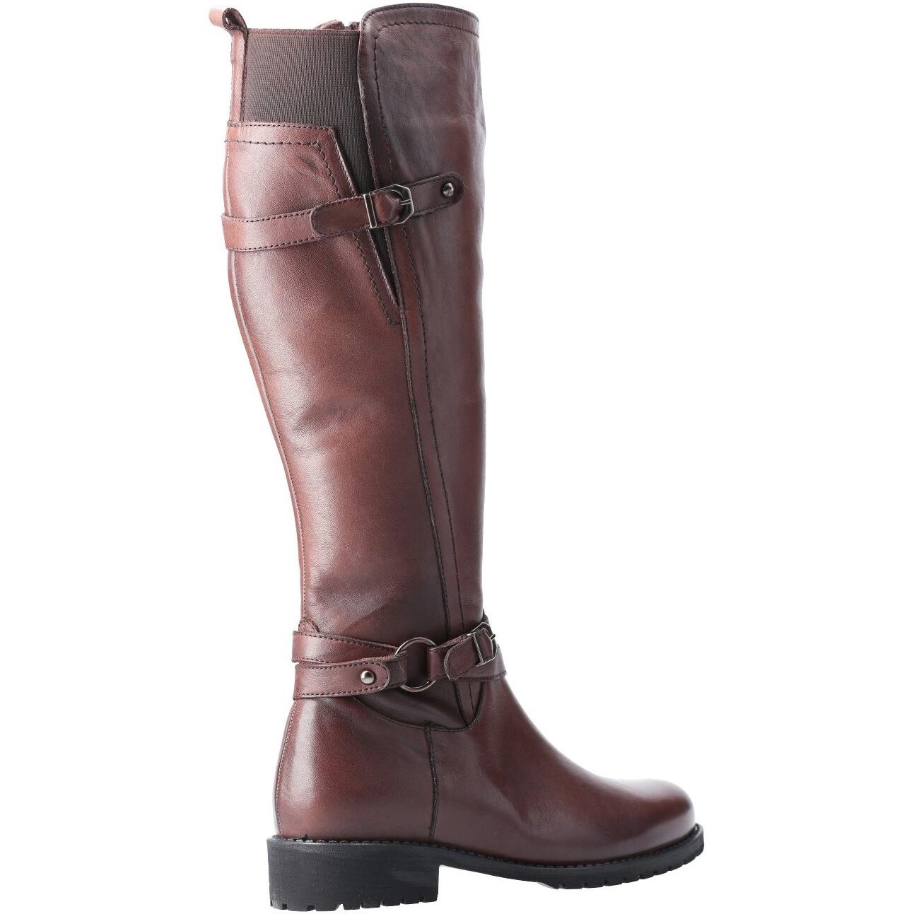 Riva Kassiopi Knee High Boot