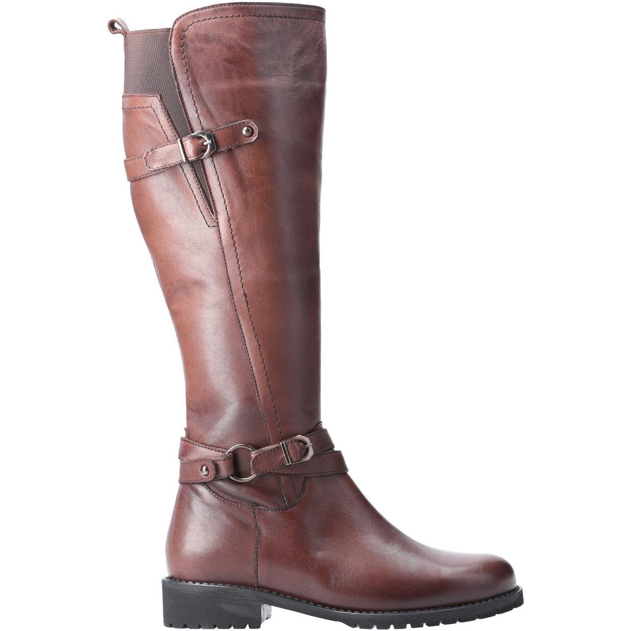 Riva Kassiopi Knee High Boot