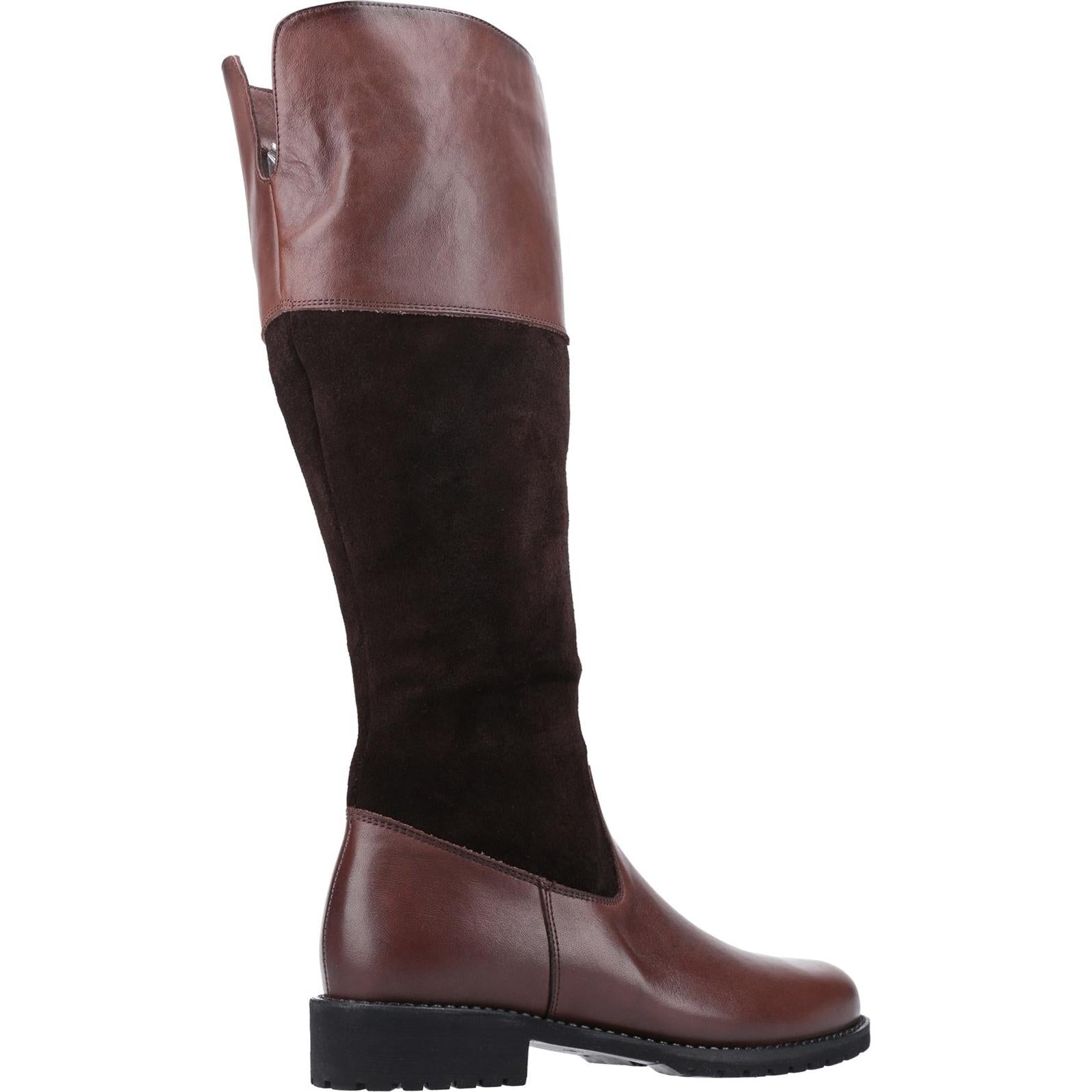 Riva Parga Knee High Boot