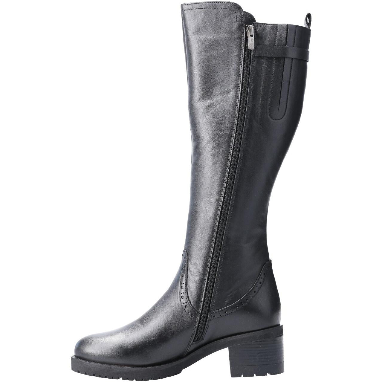 Riva Larnaca Knee High Boot