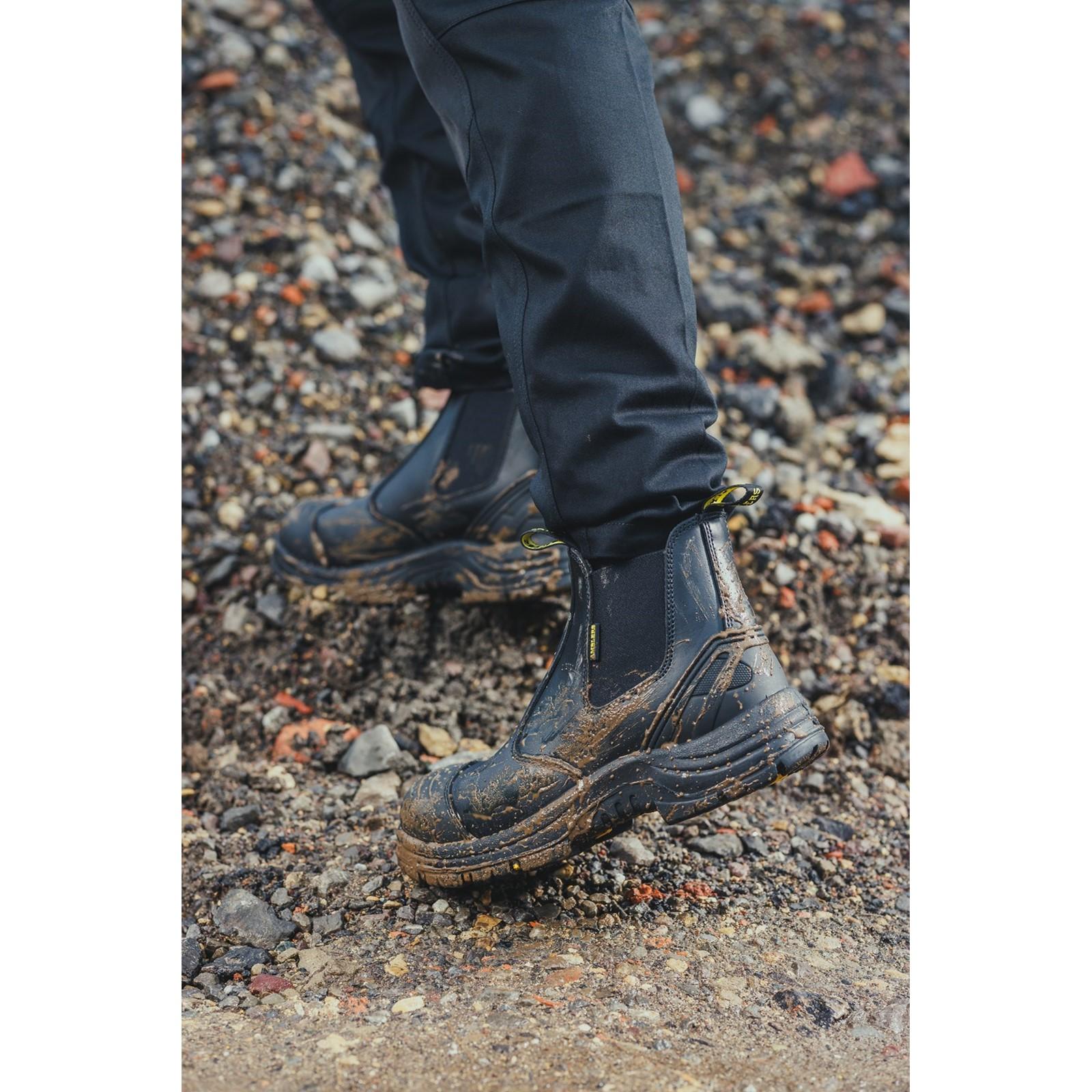 Amblers Safety AS306C Safety Dealer Boot