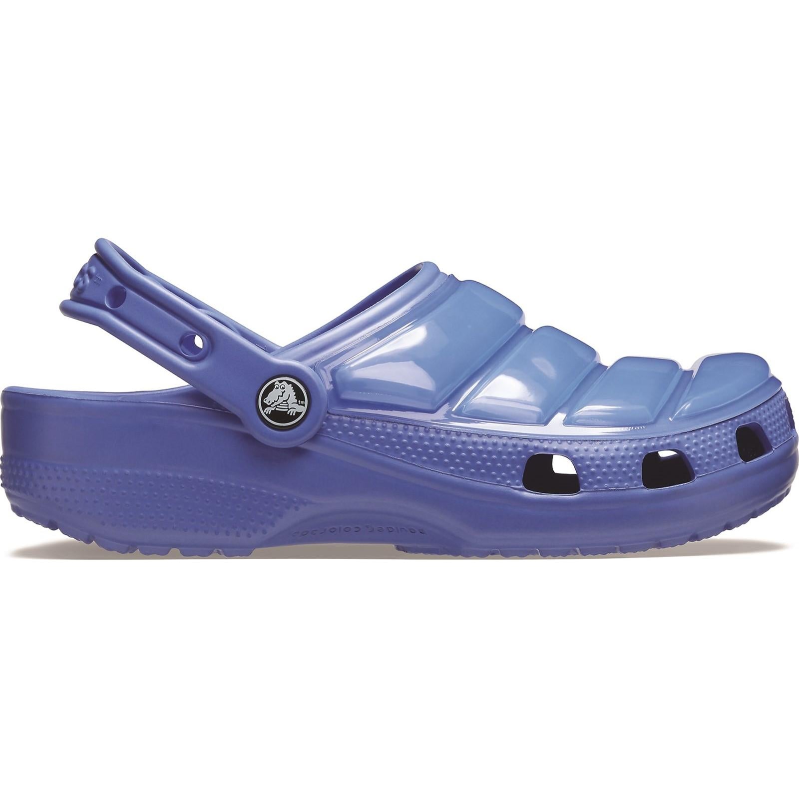 Crocs Classic Neo Puff Clog Sandals