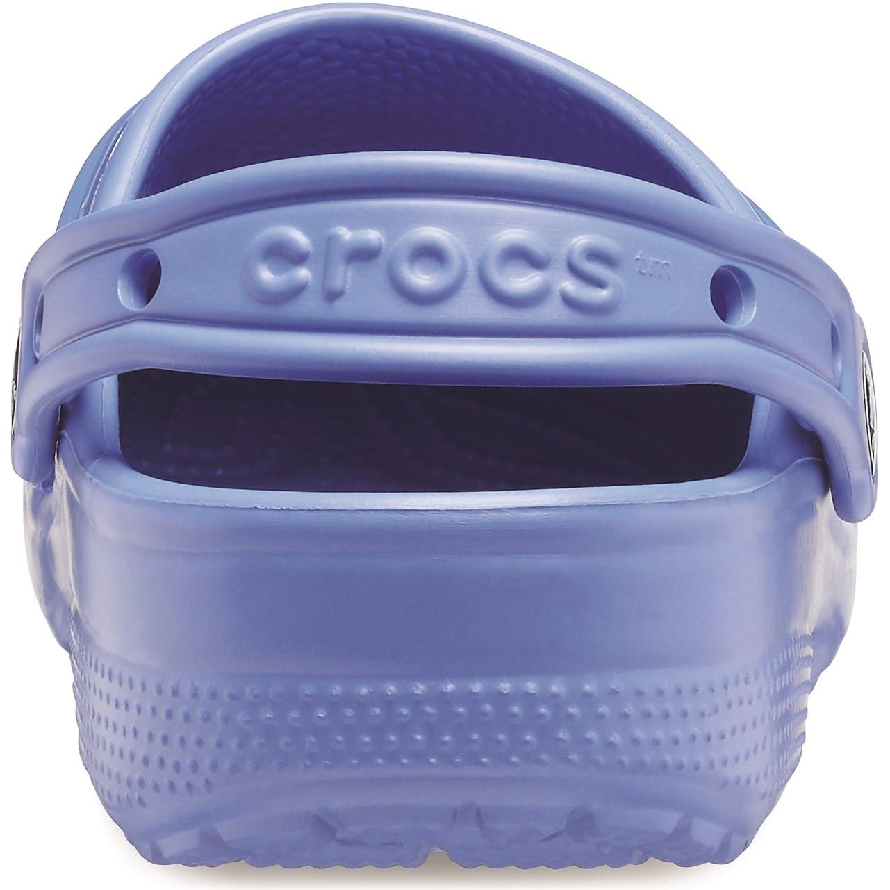 Crocs Classic Neo Puff Clog Sandals