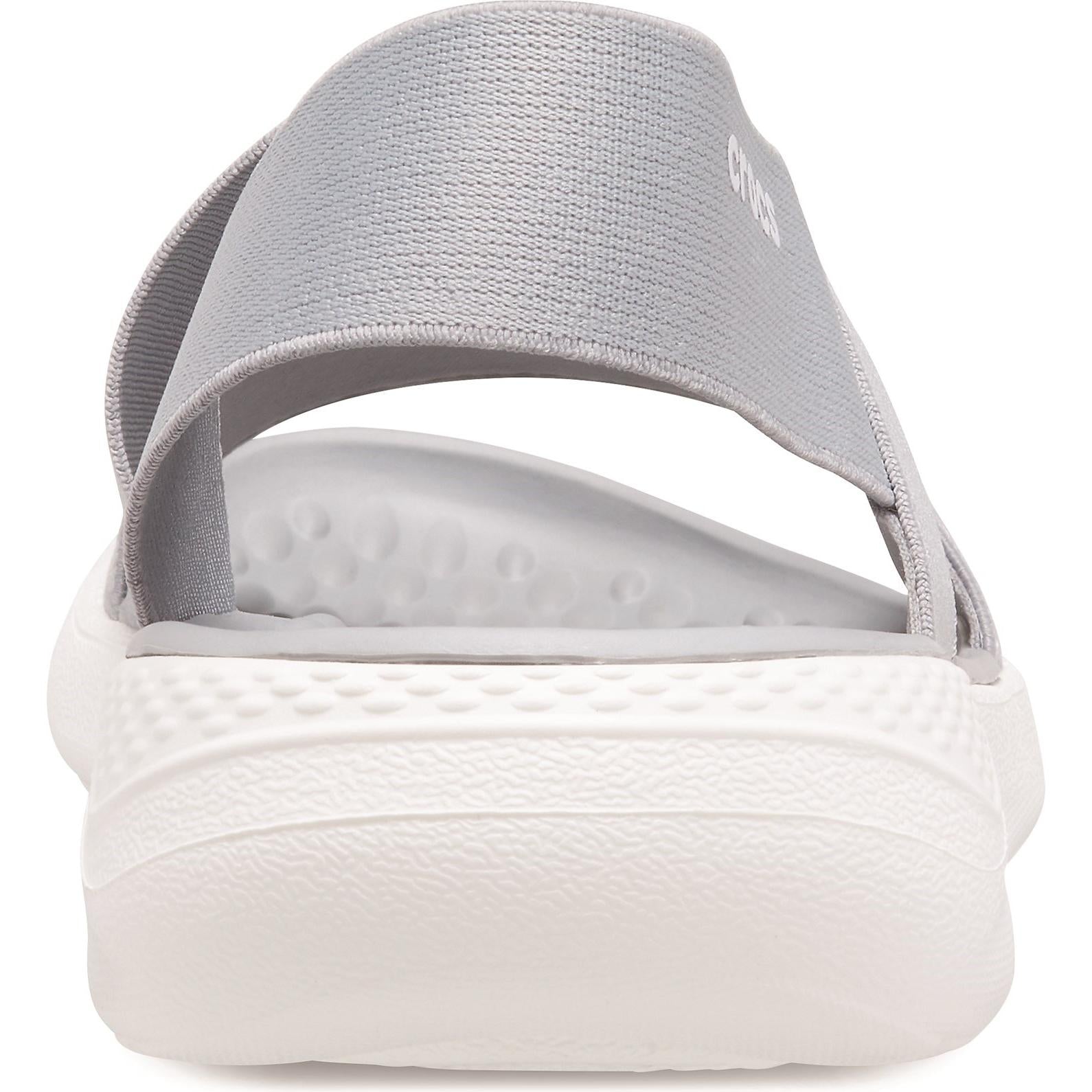 Crocs Lite Ride Stretch Slip On Sandal