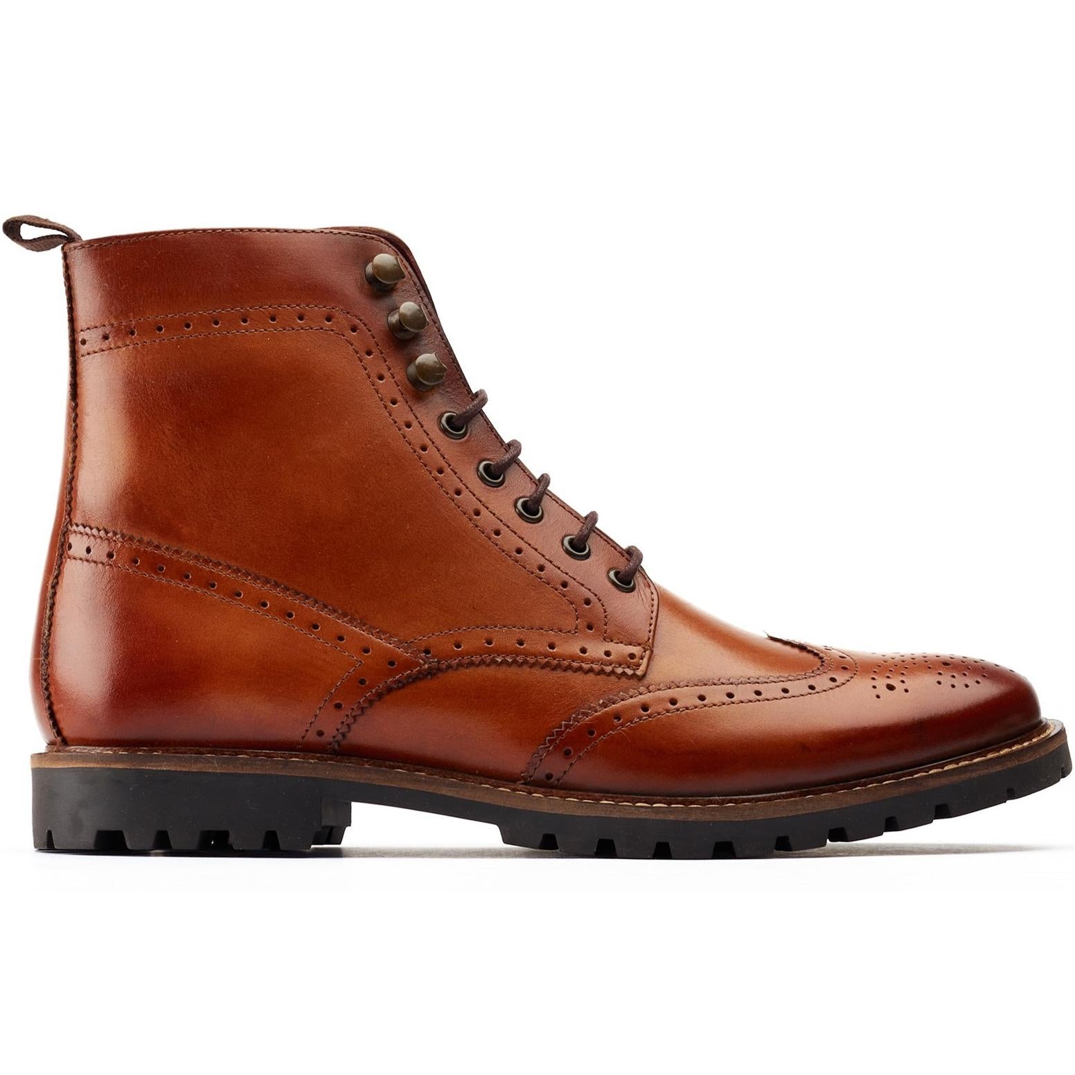 Base London Boone Boot