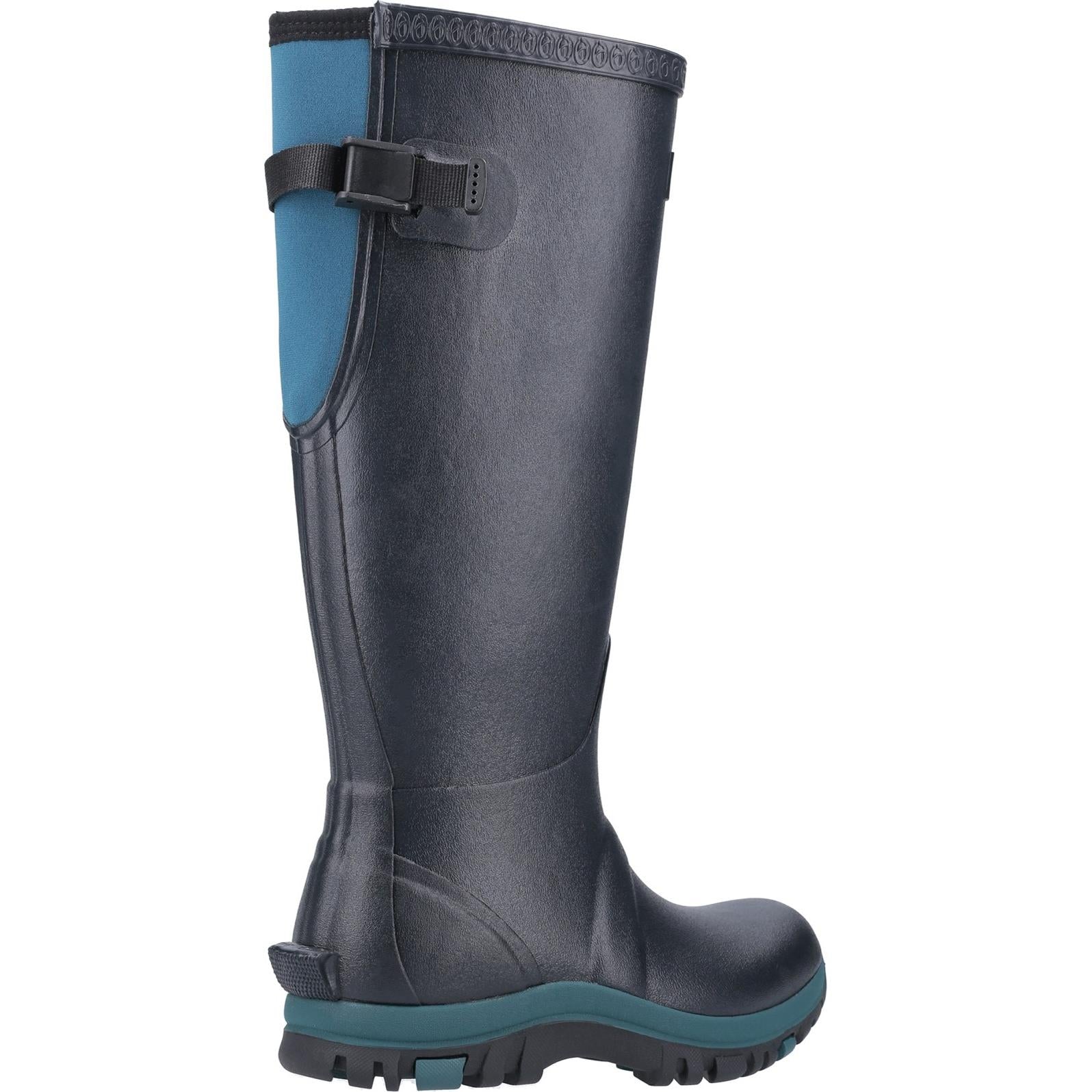 Cotswold Realm Adjustable Wellington Boot
