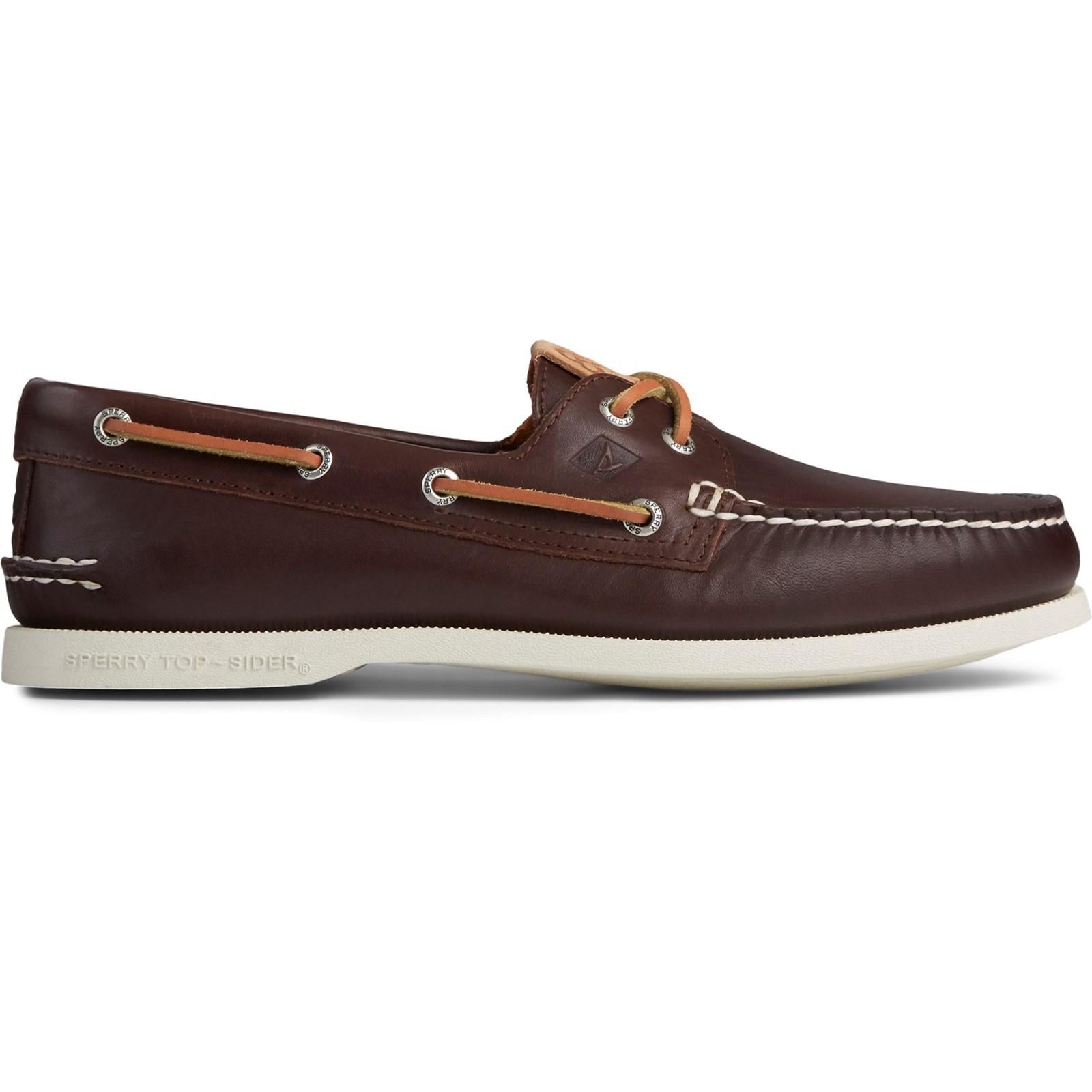 Sperry Top-sider Authentic Original 85th Anniversary Boat Shoe