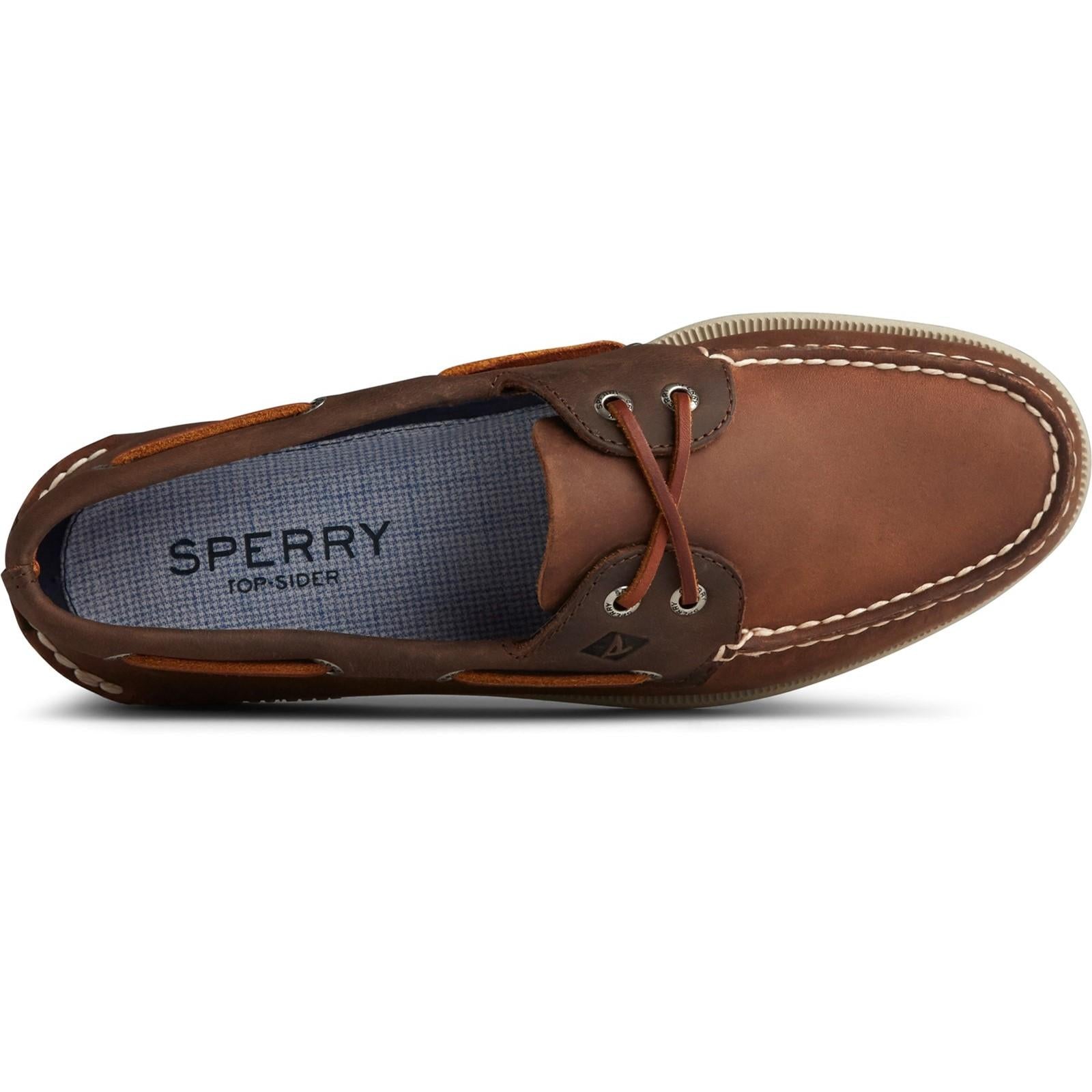 Sperry Top-sider Authentic Original Boat Shoe
