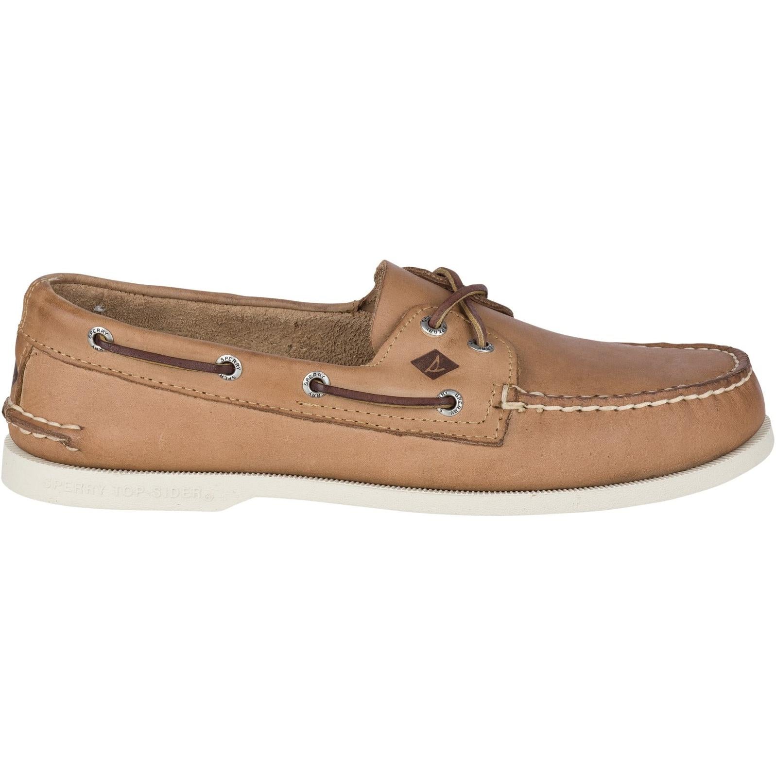 Sperry Top-sider Authentic Original Leather Boat Shoe