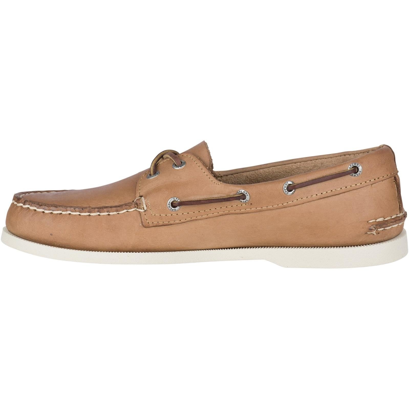 Sperry Top-sider Authentic Original Leather Boat Shoe