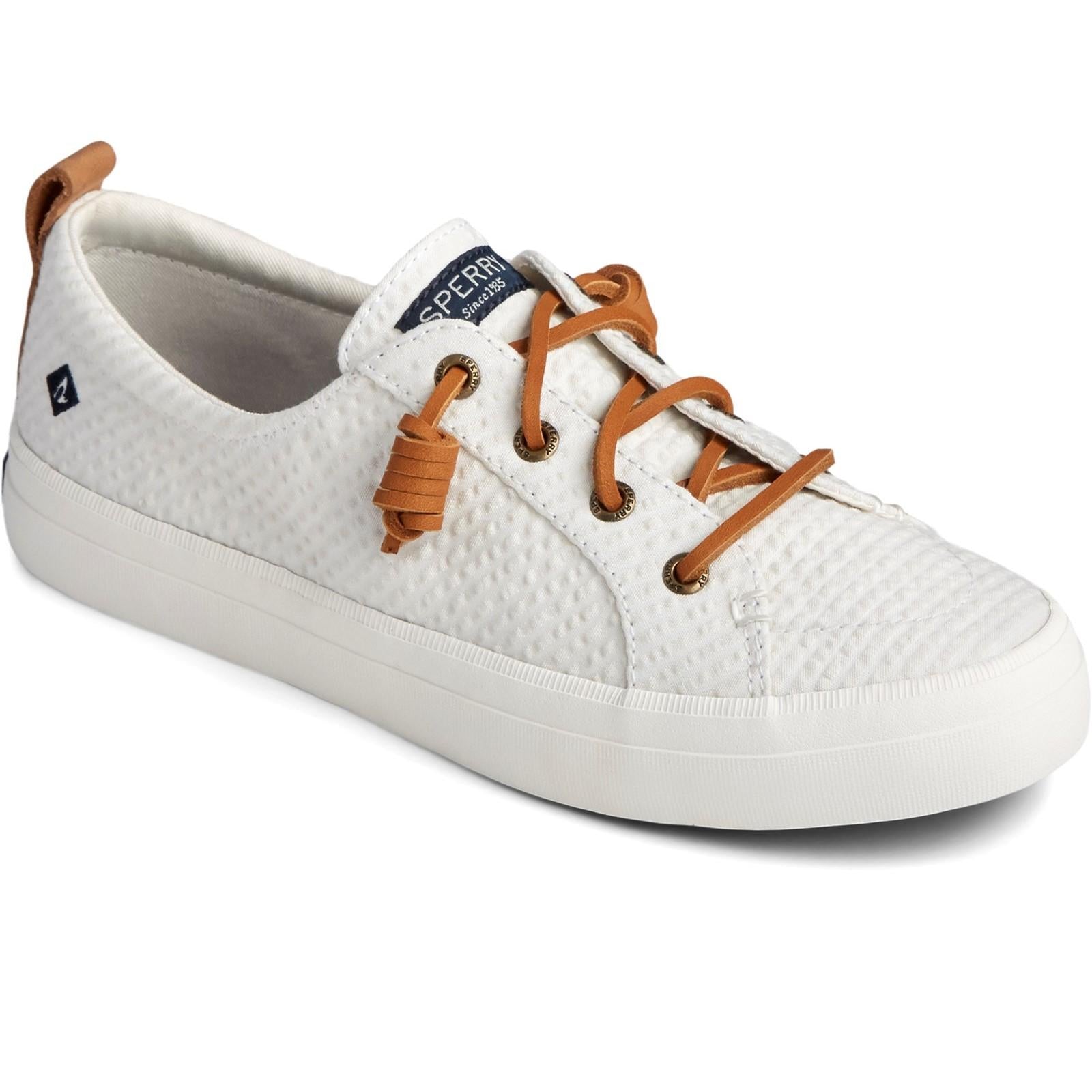 Sperry Top-sider Crest Vibe Linen Trainer