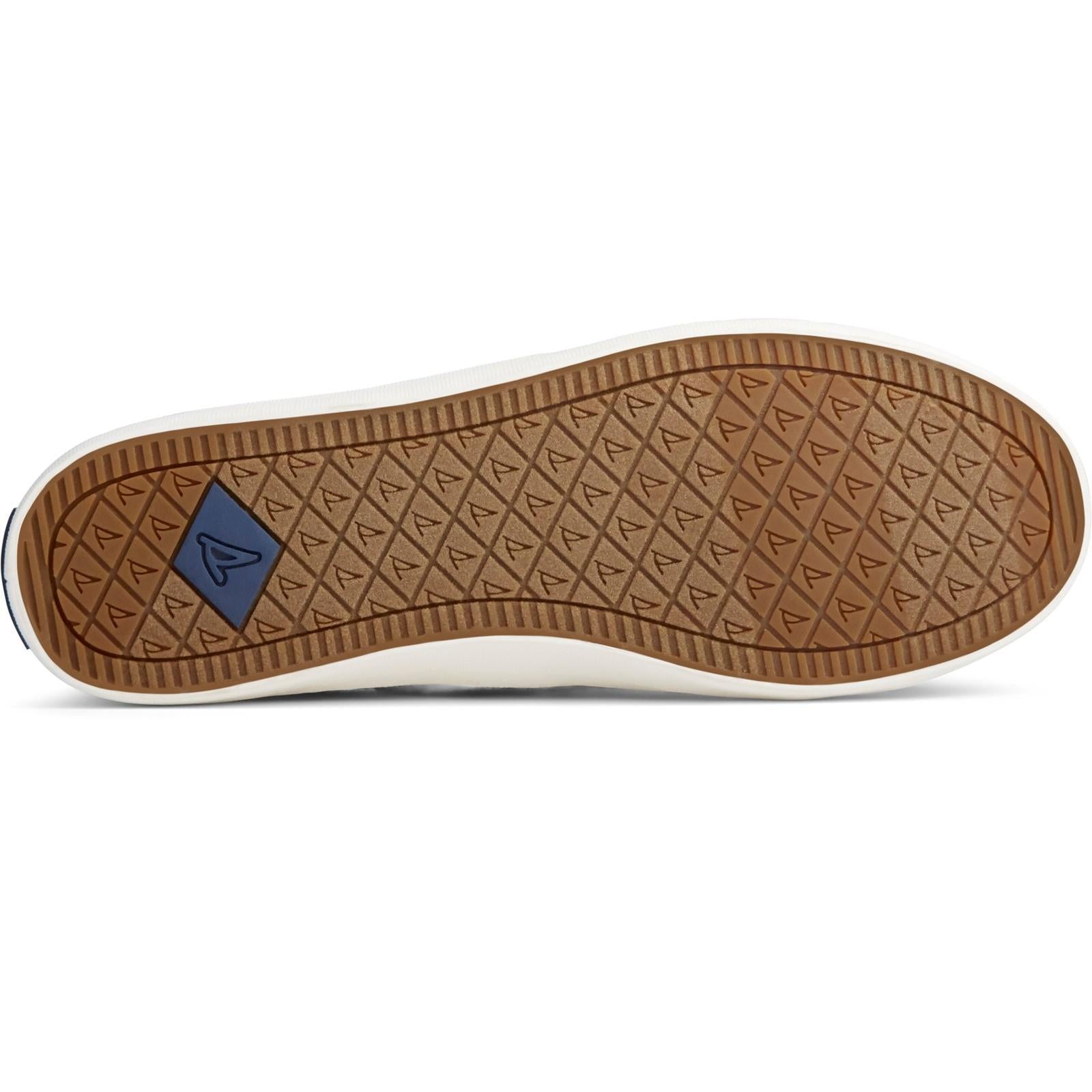 Sperry Top-sider Crest Vibe Linen Trainer