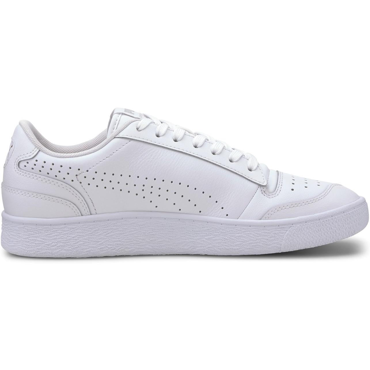 Puma Ralph Sampson Lo Perf Lace Up Trainer