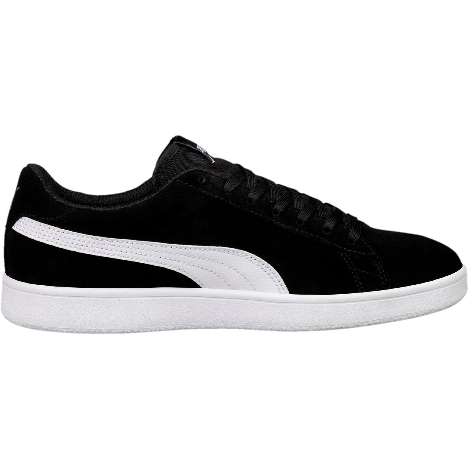 Puma Smash v2 Lace Up Trainer