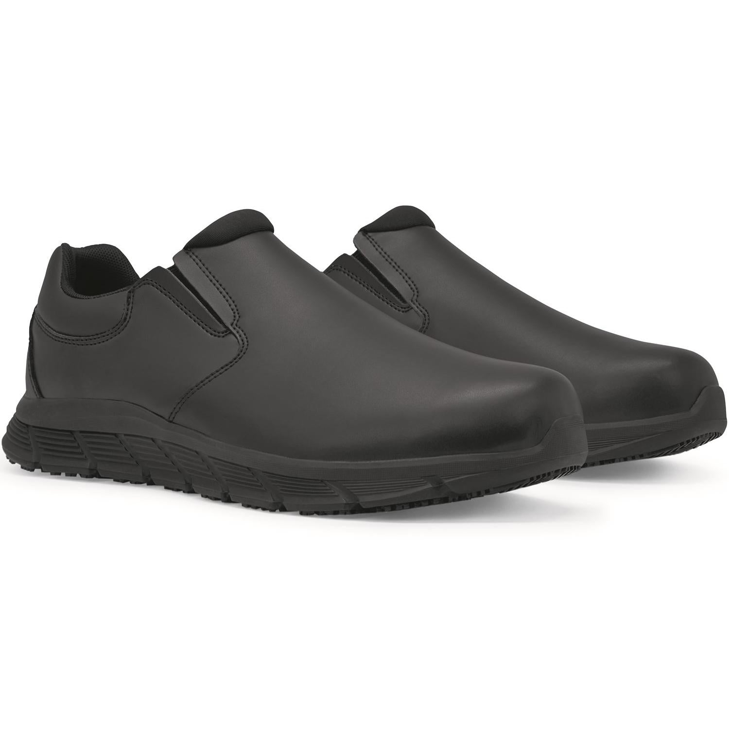 Shoes For Crews Cater II Men's Slip Resistant Shoe