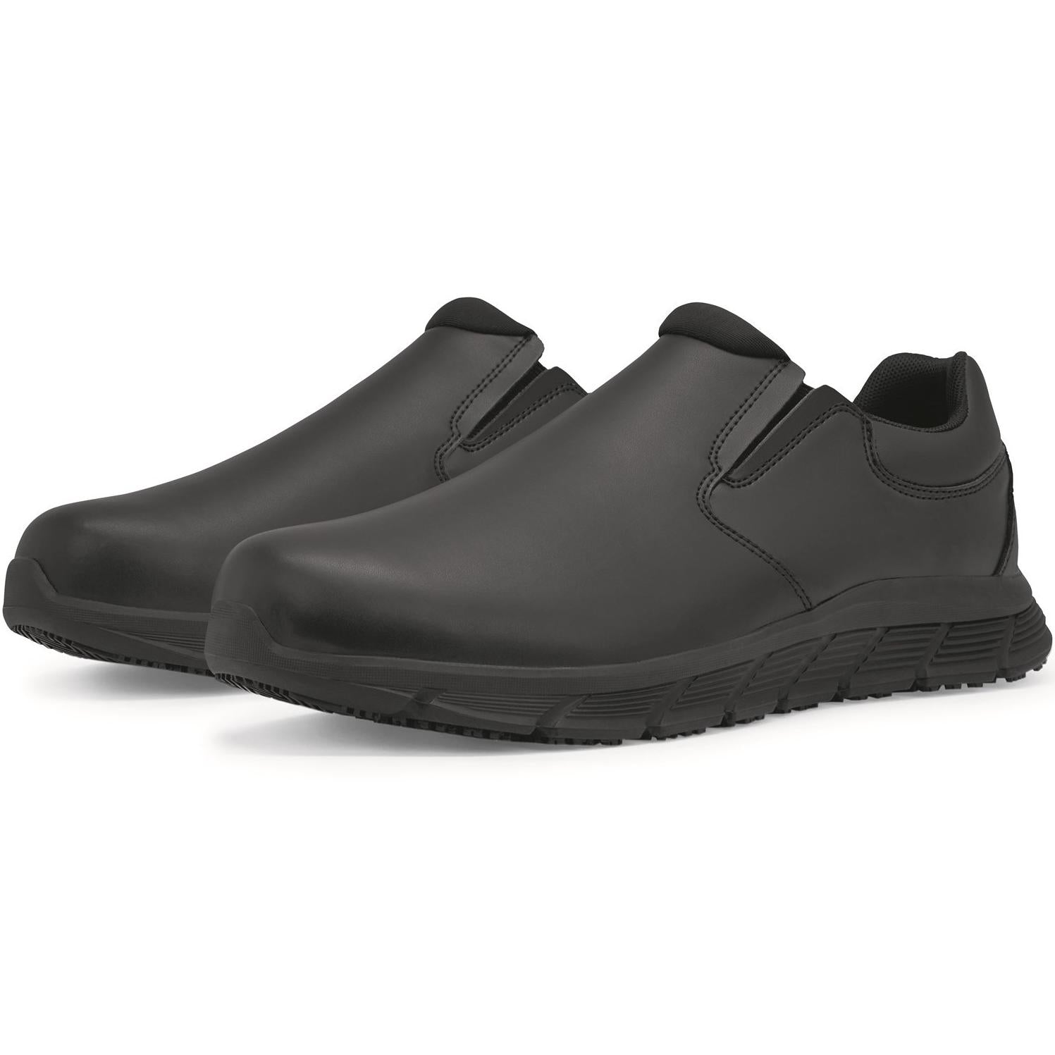 Shoes For Crews Cater II Men's Slip Resistant Shoe