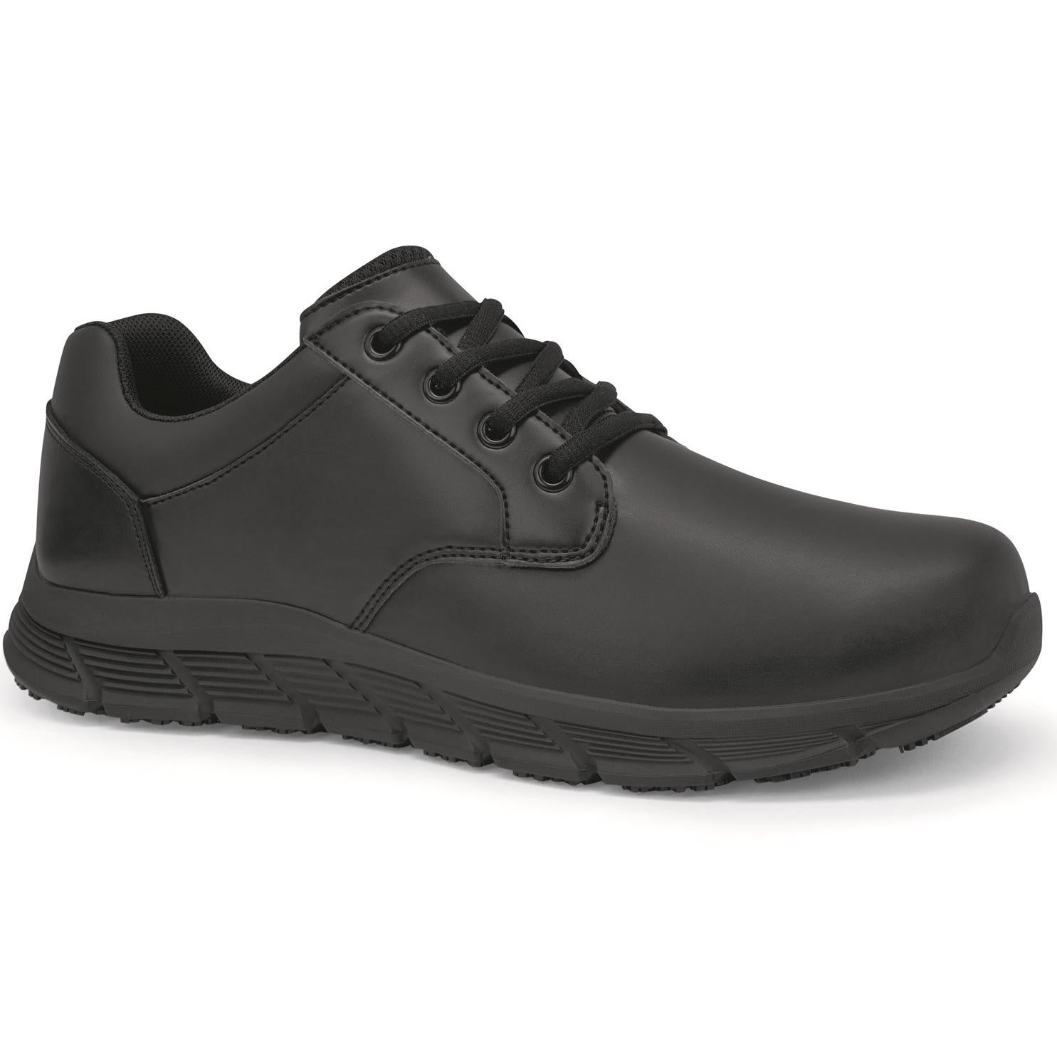 Shoes For Crews Saloon II Men's Slip Resistant Shoe