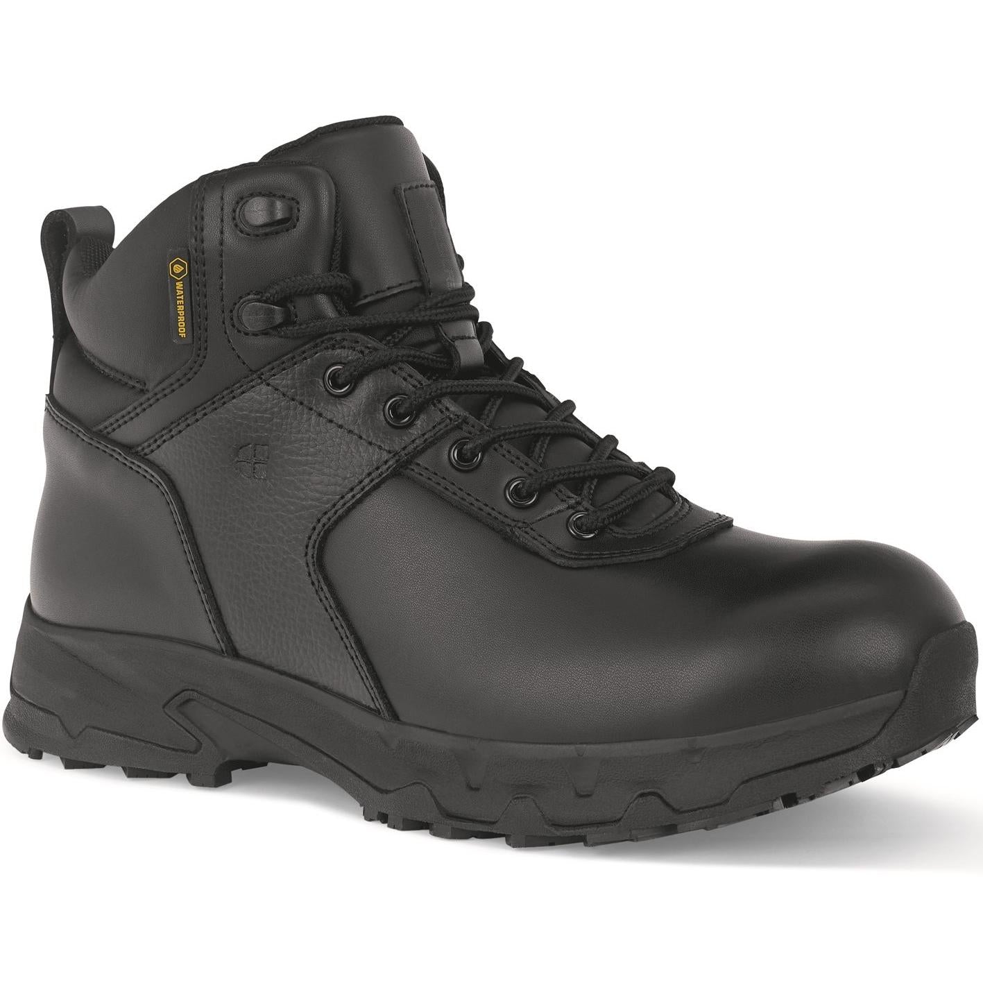 Shoes For Crews Stratton III Waterproof Work Boot