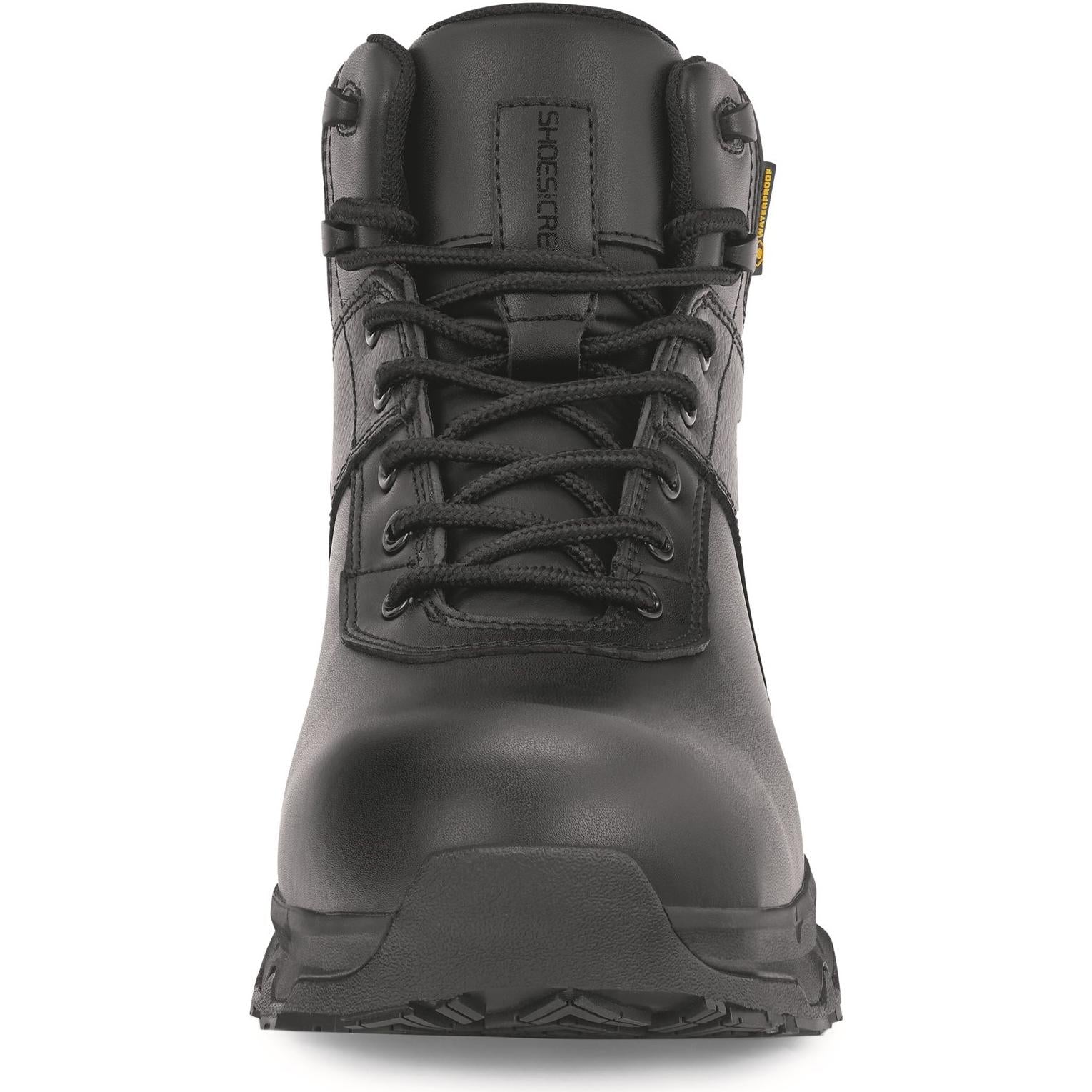 Shoes For Crews Stratton III Waterproof Work Boot