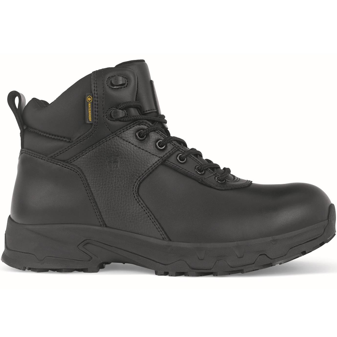 Shoes For Crews Stratton III Waterproof Work Boot