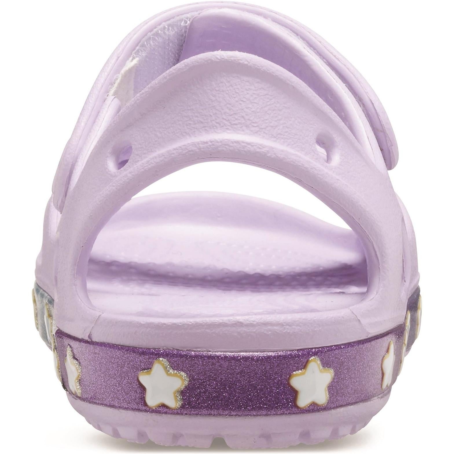 Crocs Fun Lab Unicorn Charm Sandal