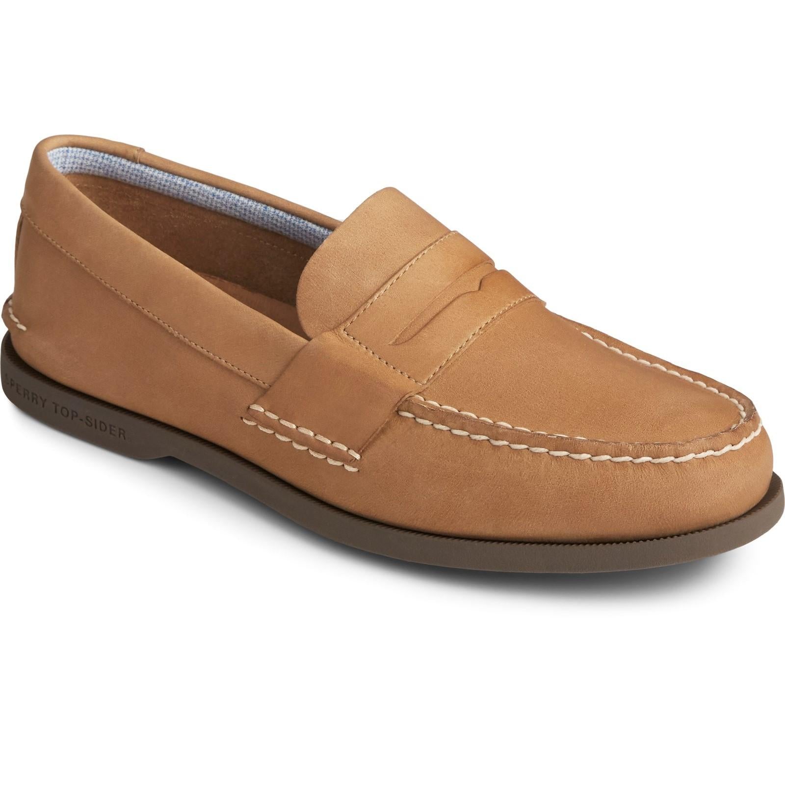 Sperry Authentic Original PLUSHWAVE Penny Loafer Shoes