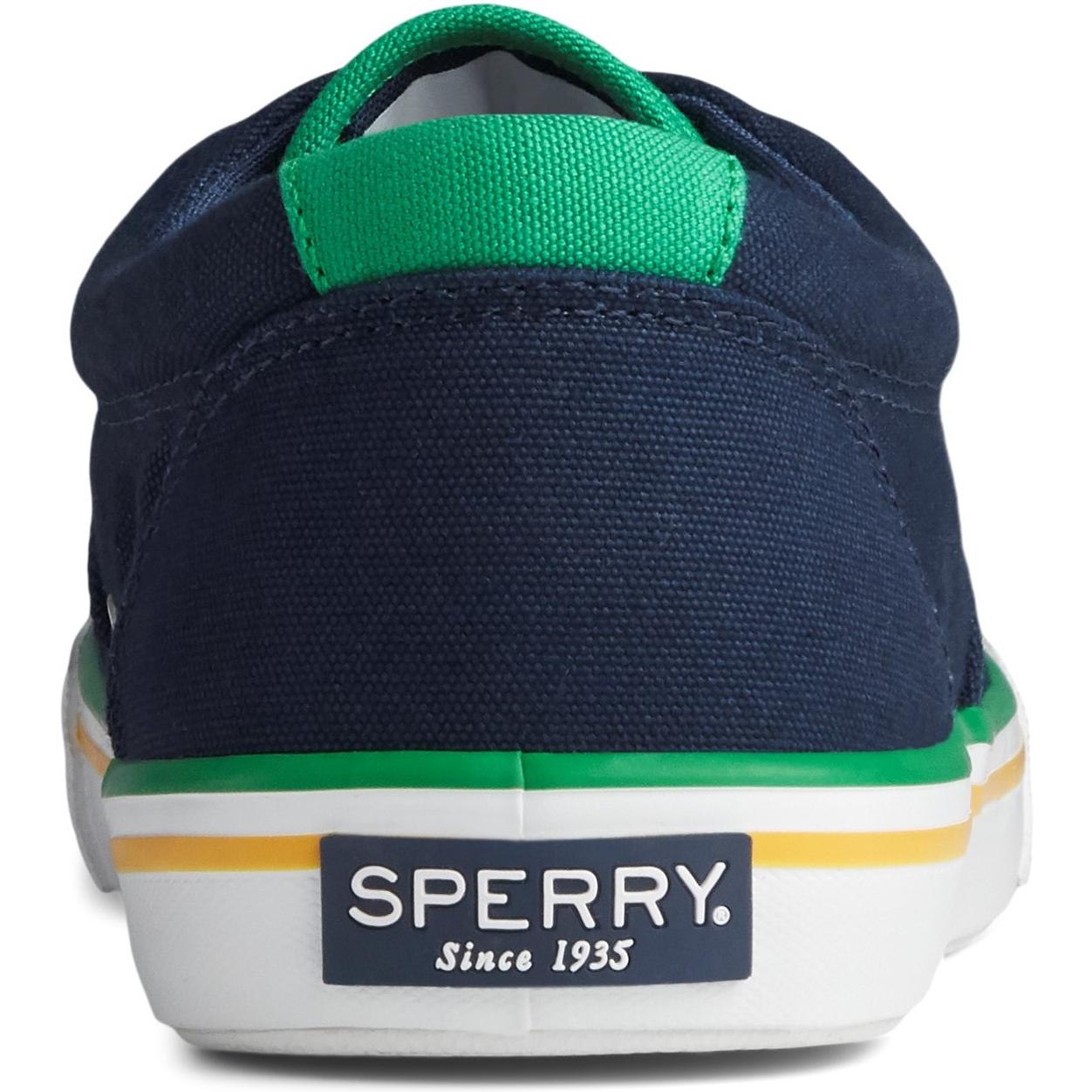 Sperry Top-sider Striper II CVO Nautical Trainer