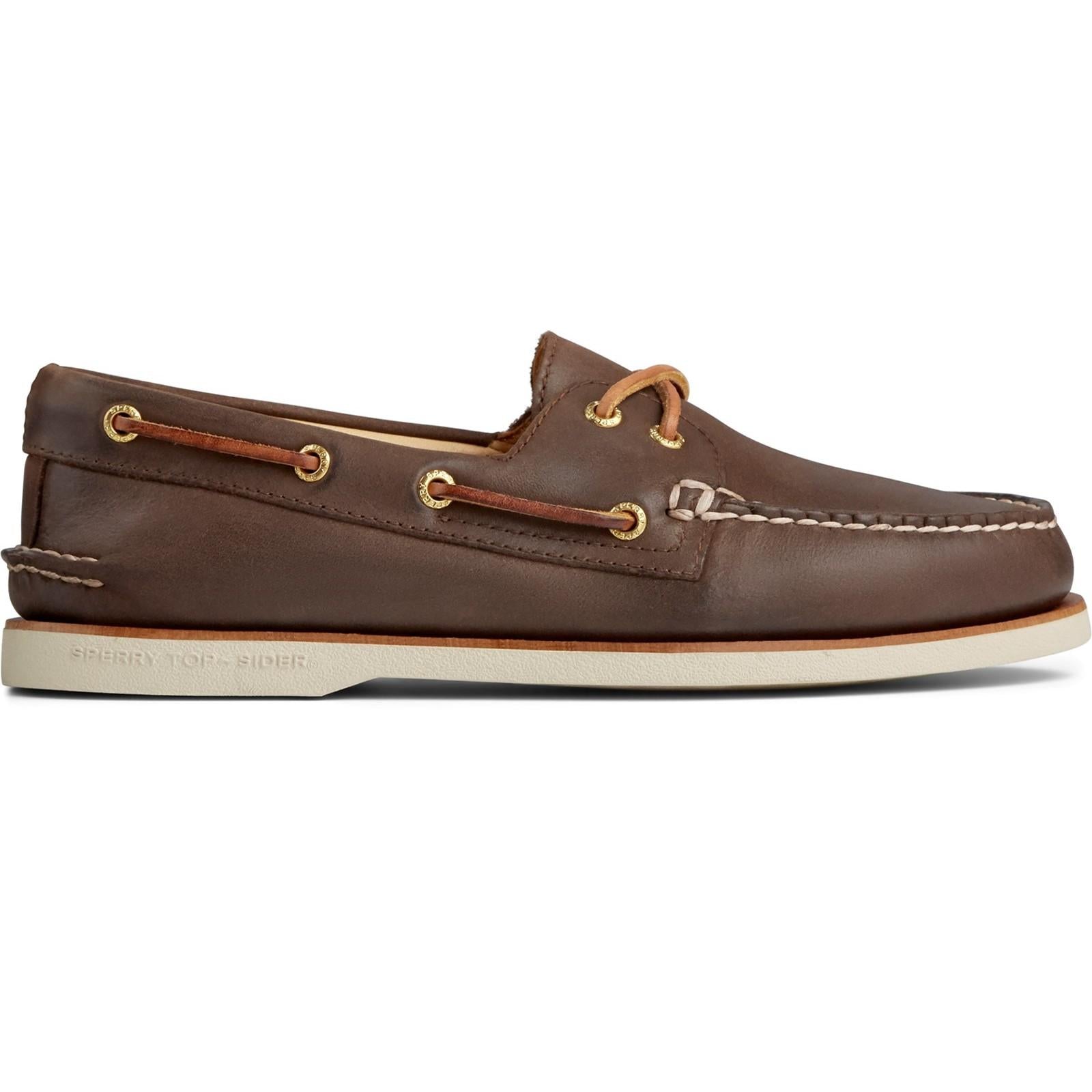 Sperry Gold Cup Authentic Original Boat Shoe