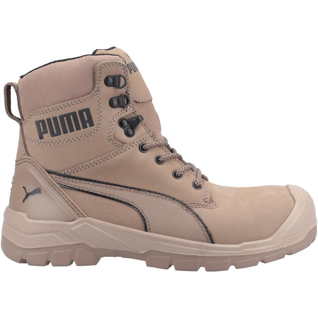 Puma Conquest Safety Boot