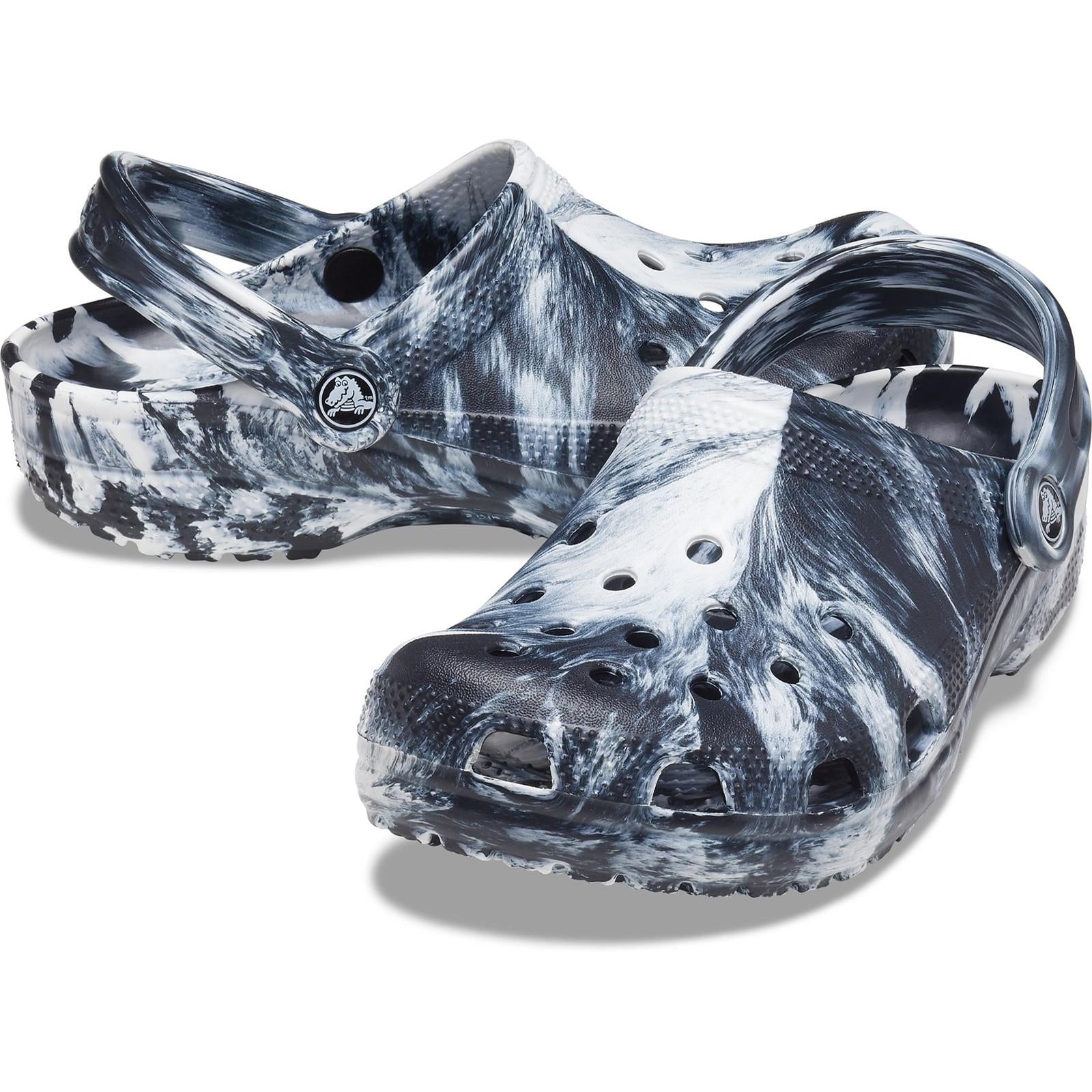 Crocs Marble Sandal