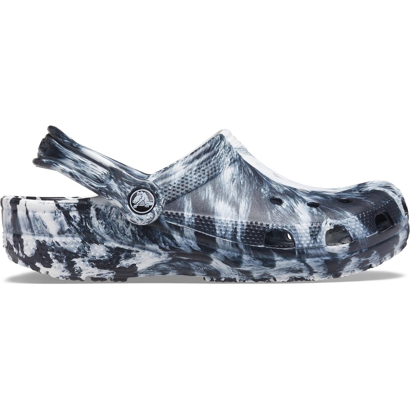 Crocs Marble Sandal