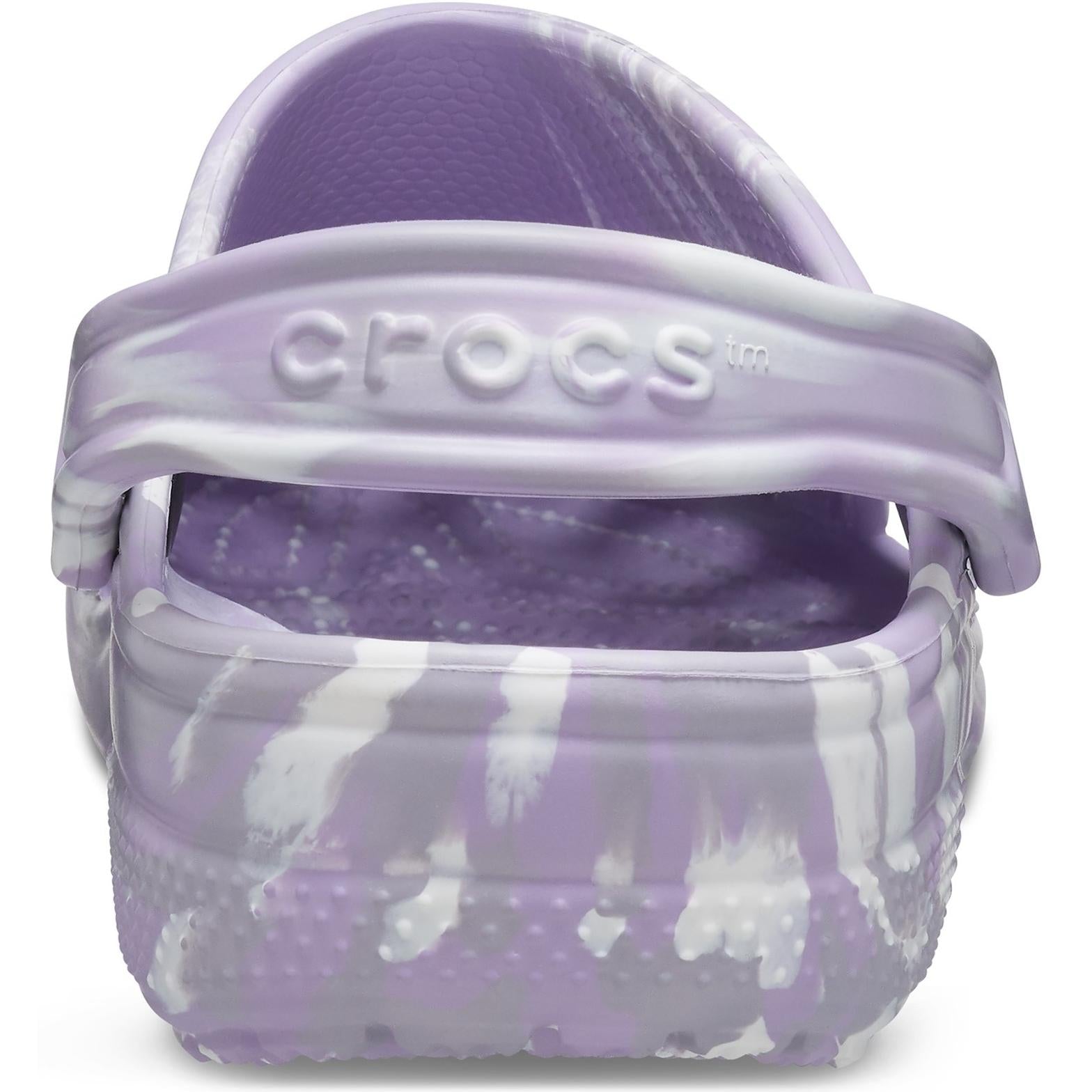 Crocs Marble Sandal