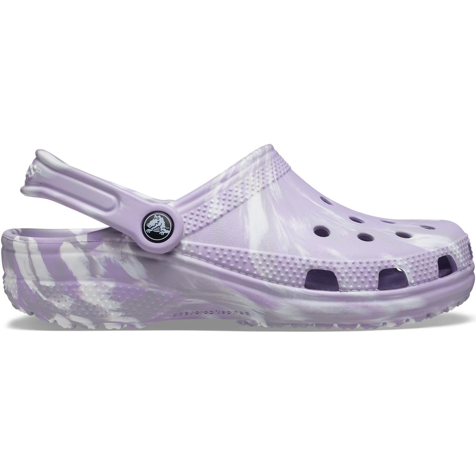 Crocs Marble Sandal