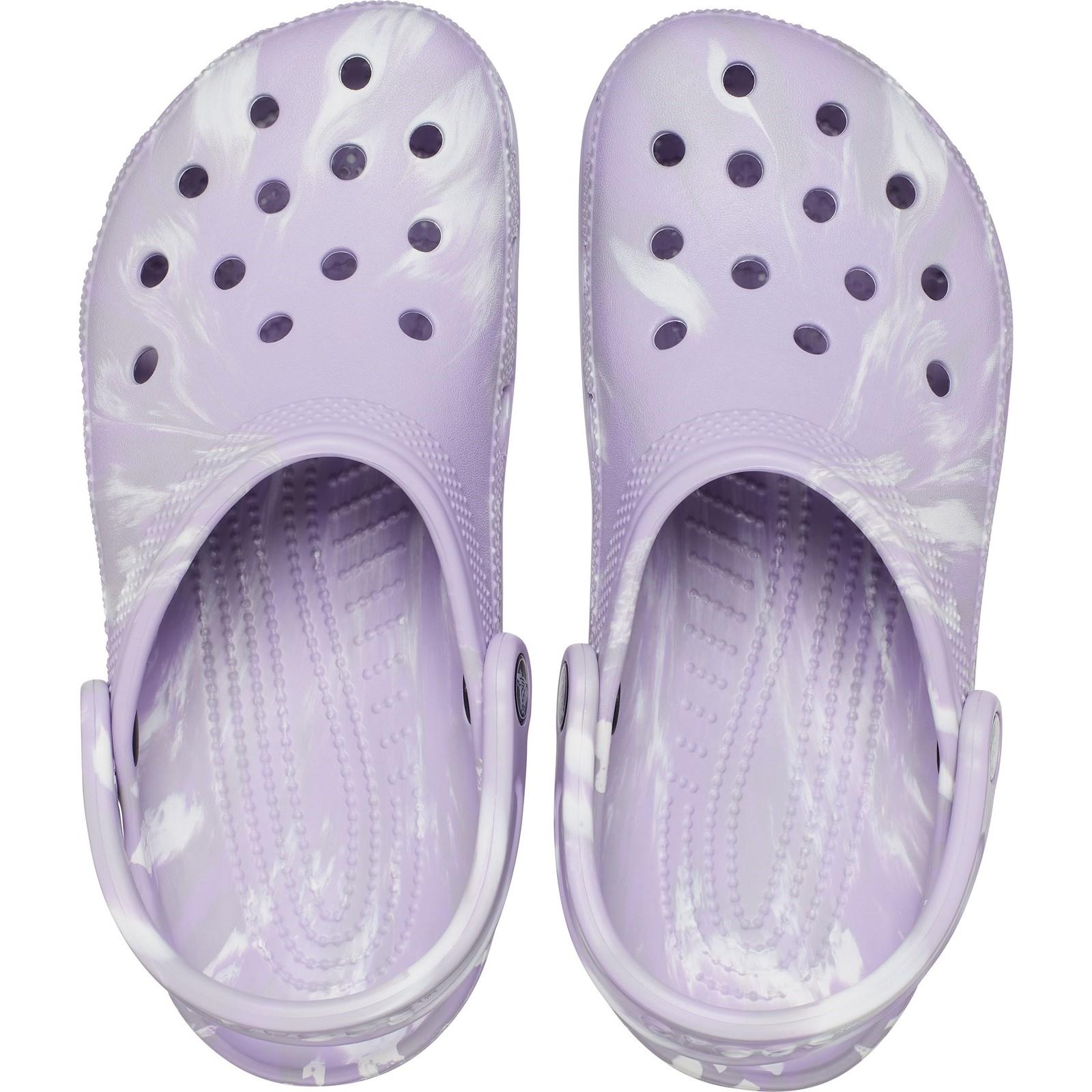 Crocs Marble Sandal