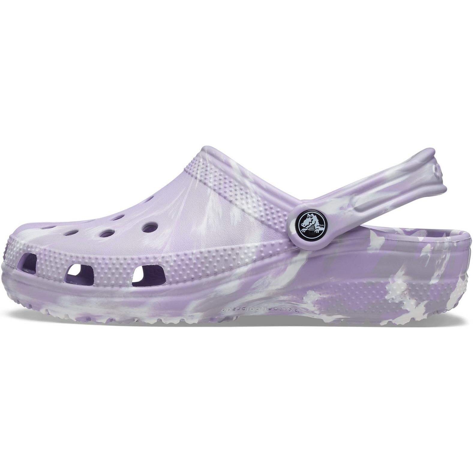 Crocs Marble Sandal