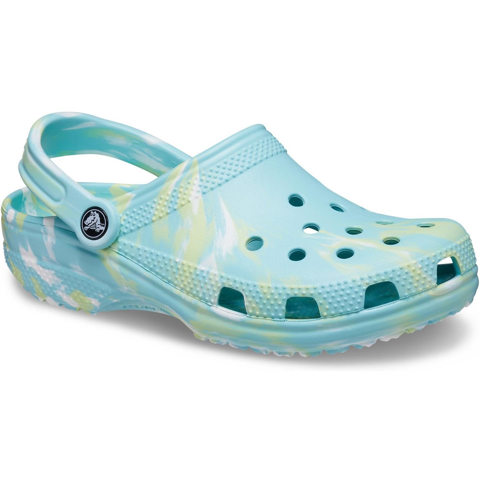 Crocs Marble Sandal