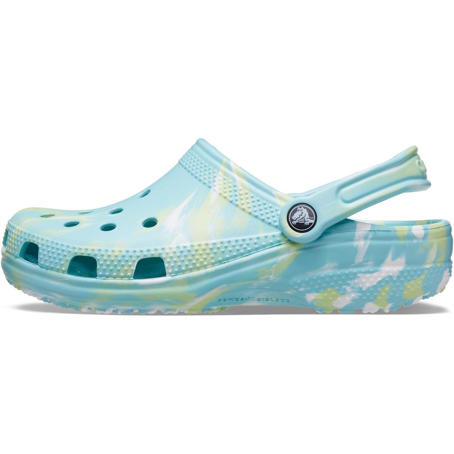 Crocs Marble Sandal