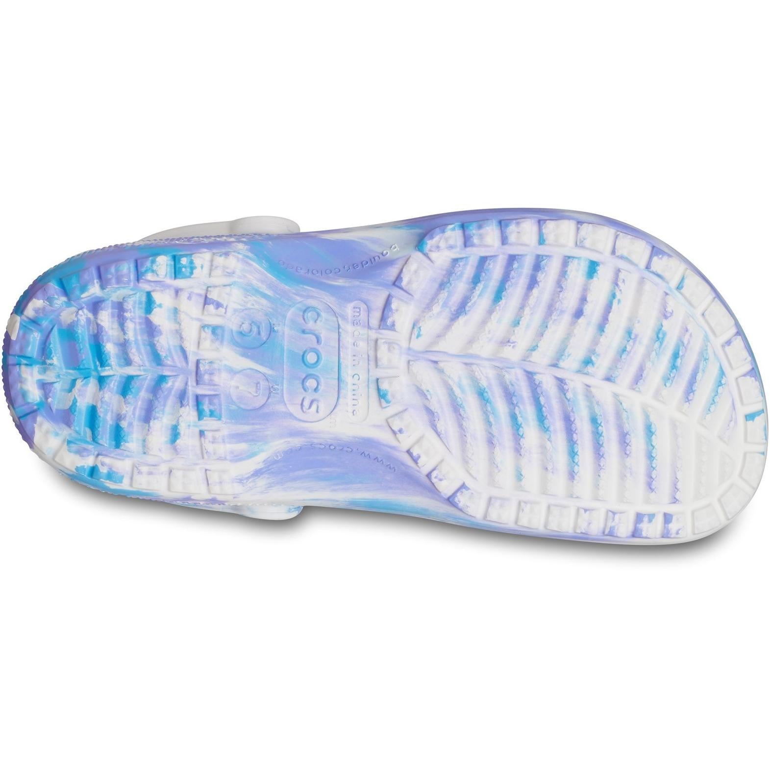 Crocs Marble Sandal