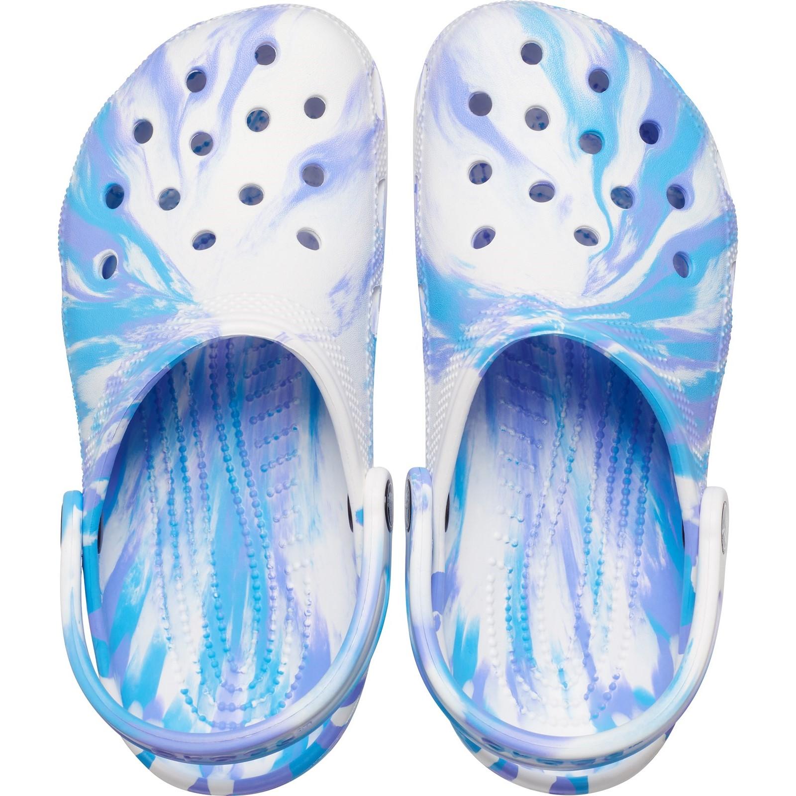 Crocs Marble Sandal