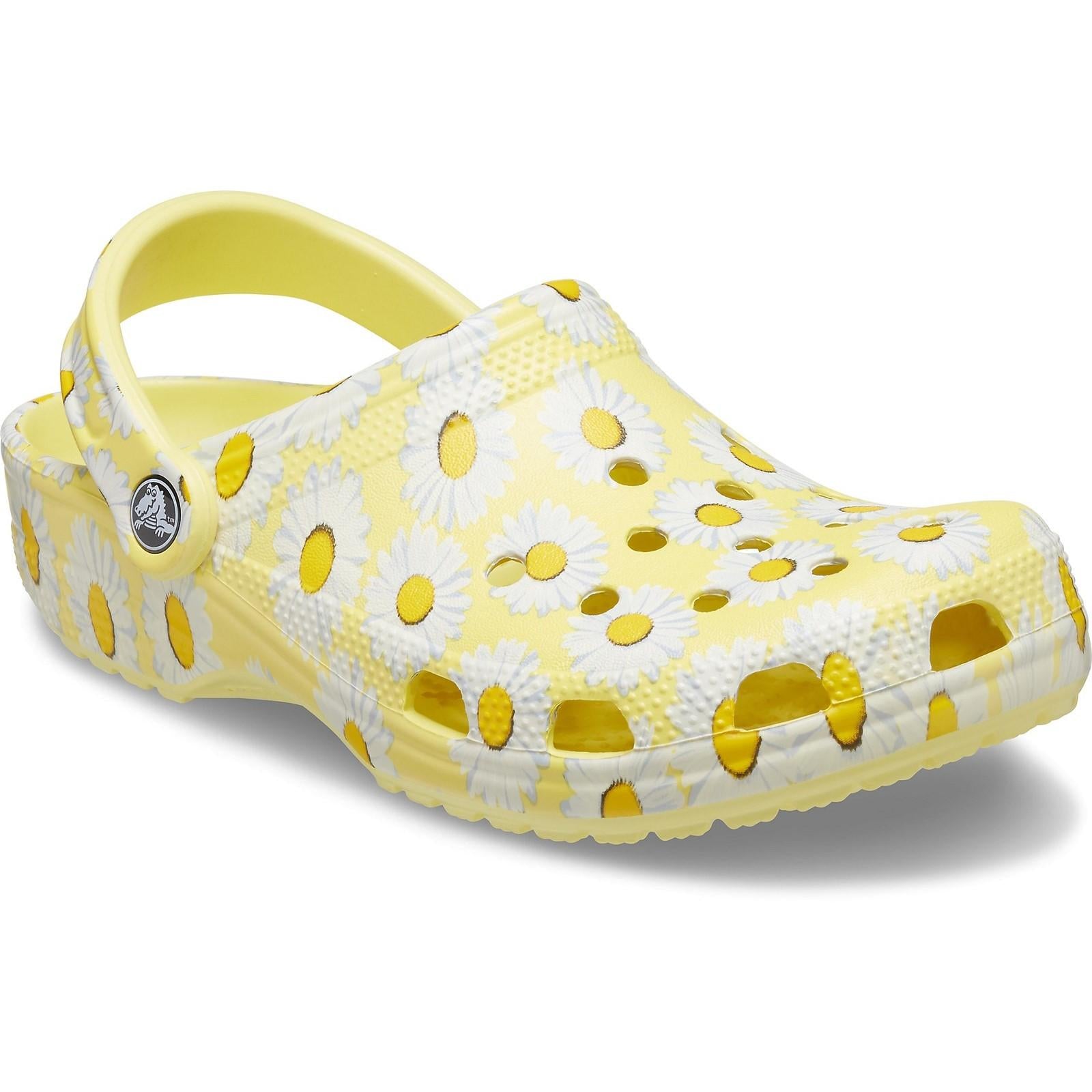 Crocs Vacay Vibes Clog Sandals